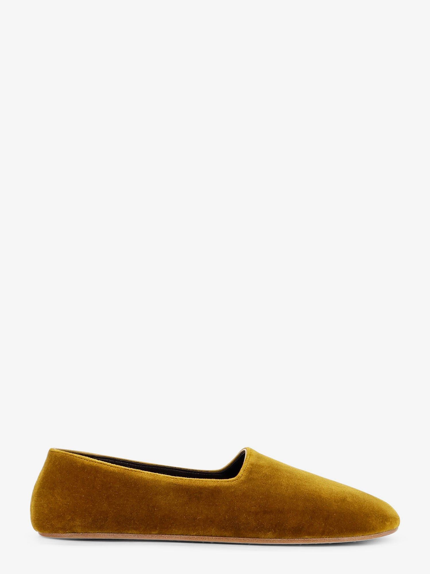 The Row The Row Ponti velvet loafers IT 41 Women - USA Tariffs Included Size US 11 / IT 41 - 1 Thumbnail