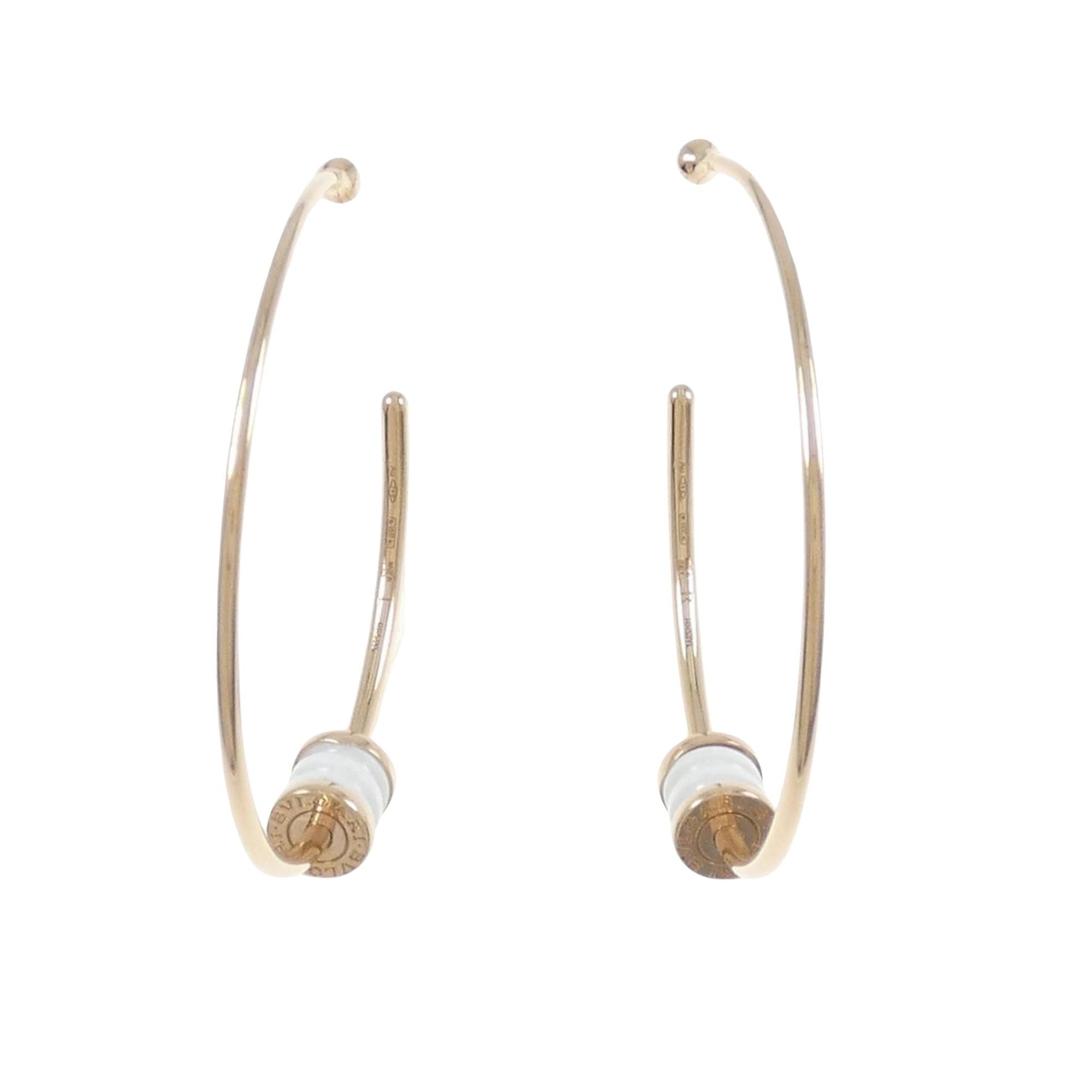 Bvlgari Bulgari B.Zero1 earring Size ONE SIZE - 1 Thumbnail
