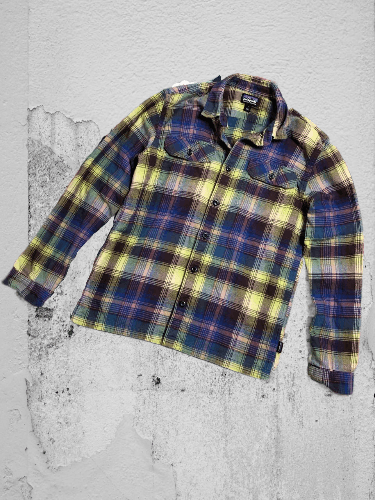 Patagonia Patagonia Shirt Size US S / EU 44-46 / 1 - 1 Thumbnail