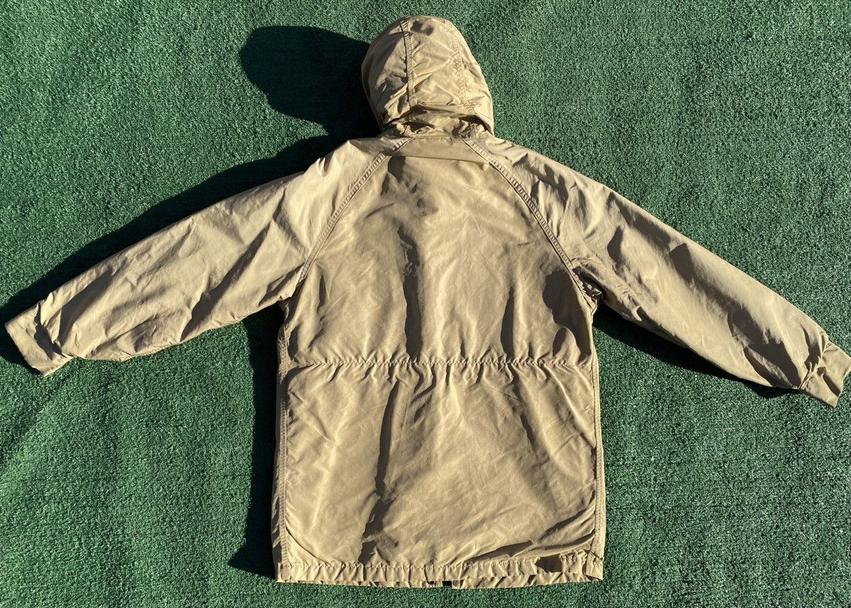 Woolrich Woolen Mills Vintage 90’s Woolrich Wool Flannel Lined Jacket Men’s Medium Size US M / EU 48-50 / 2 - 6 Thumbnail