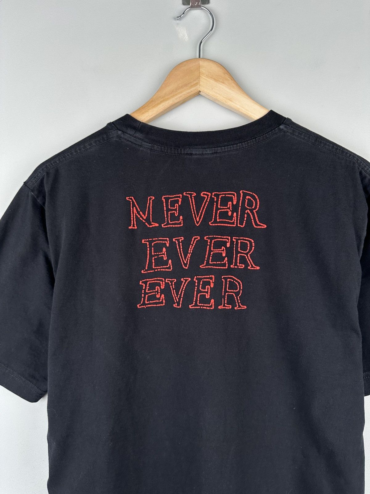 Diesel Diesel Skull Box Logo Tee Size US M / EU 48-50 / 2 - 5 Thumbnail