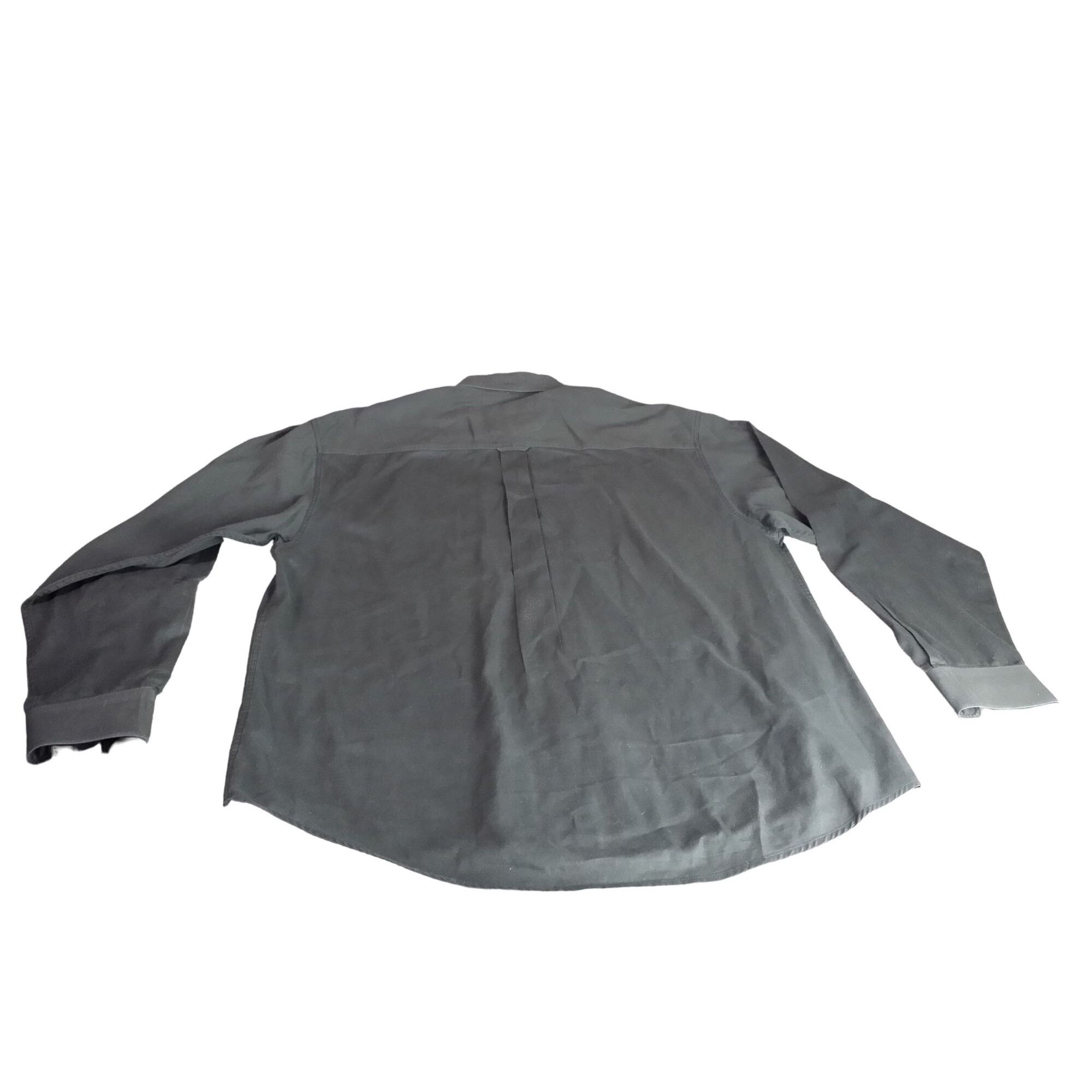 Cody James Cody James Button Up Shirt Men Sz XL Black Long Sleeve Cowbo Size US XL / EU 56 / 4 - 7 Thumbnail