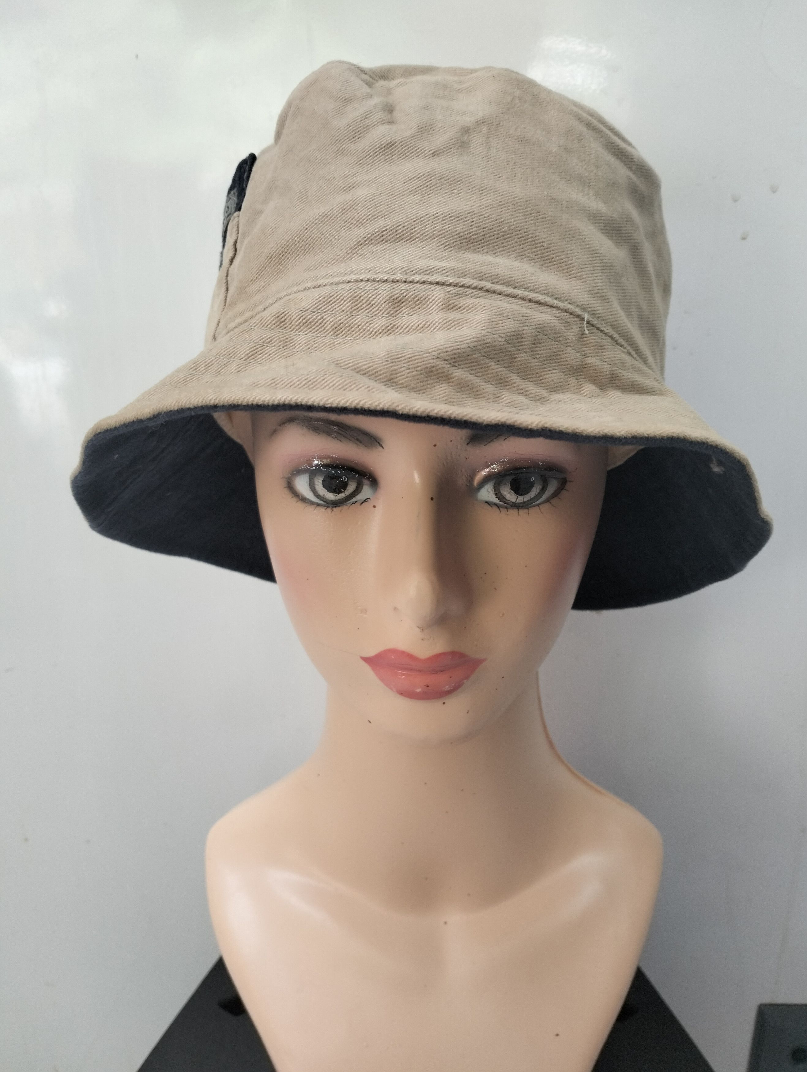 Japanese Brand × Michiko Koshino London Michiko Koshino London hat Size ONE SIZE - 3 Thumbnail