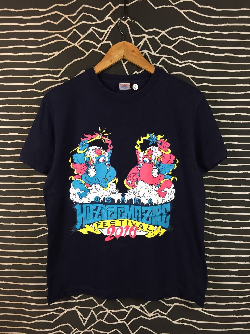Band Tees 1999 ROSKILDE Festival rock band t shirt tee | Grailed