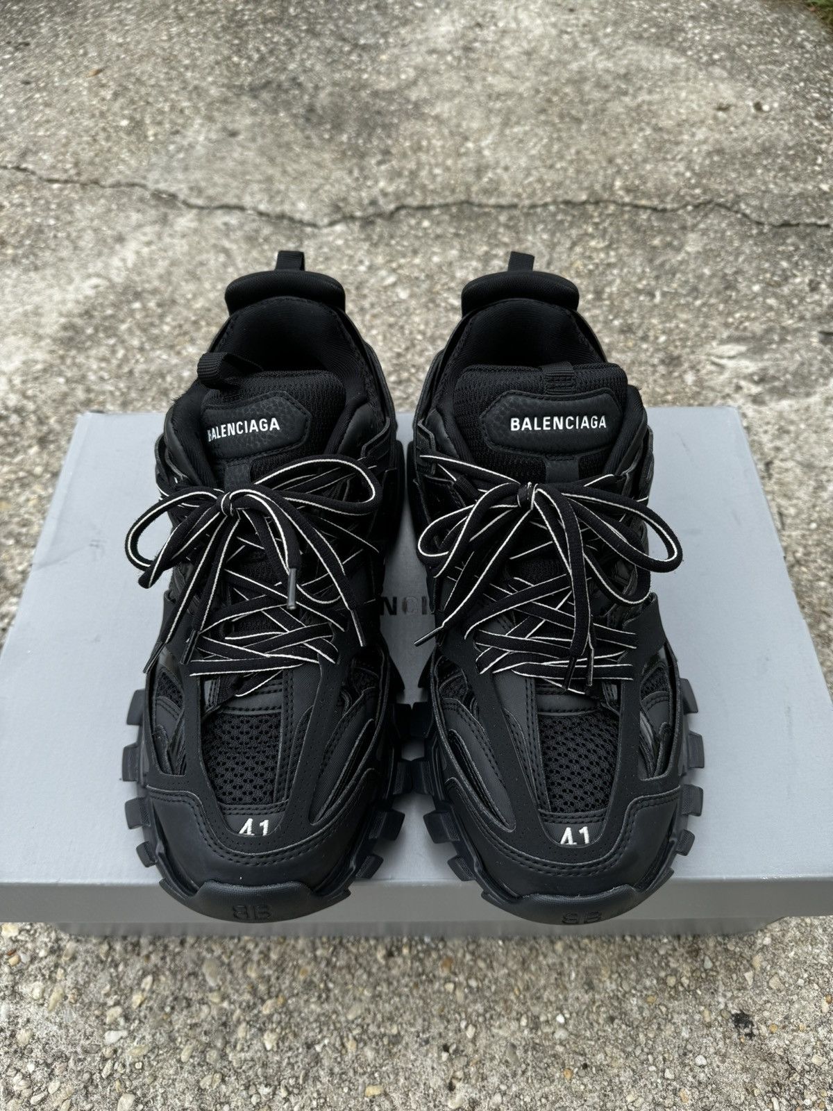 Balenciaga Balenciaga Track Sneakers Size US 8 / EU 41 - 1 Thumbnail