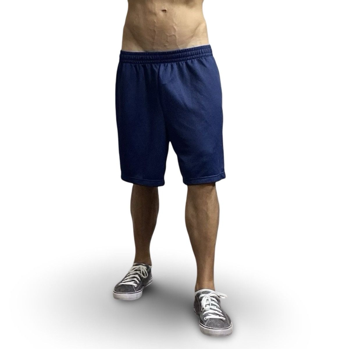 Athletic Works Athletic Works Basketball / Running Shorts Size 36 Size US 36 / EU 52 - 1 Thumbnail