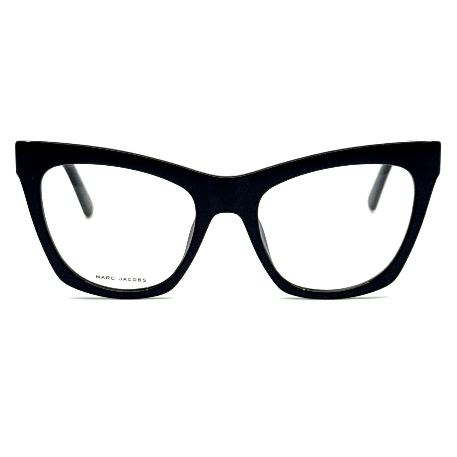 Marc Jacobs New, MARC JACOBS Eyeglasses MARC 649 807 Authentic Size ONE SIZE - 3 Thumbnail