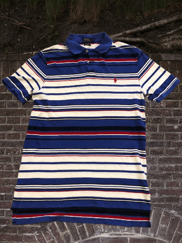 Polo Ralph Lauren Polo Ralph Lauren Polo Size US L / EU 52-54 / 3 - 1 Thumbnail
