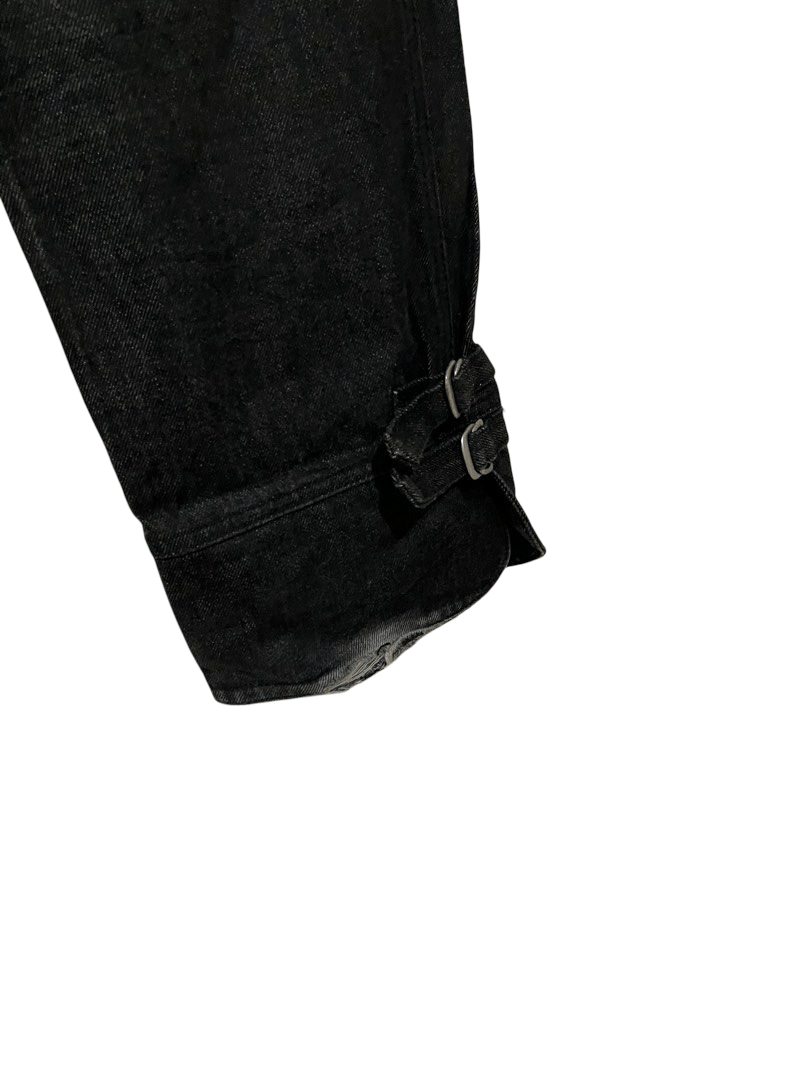 Japanese Brand Japanese Bondage Baggy Jeans Size US 30 / EU 46 - 5 Thumbnail