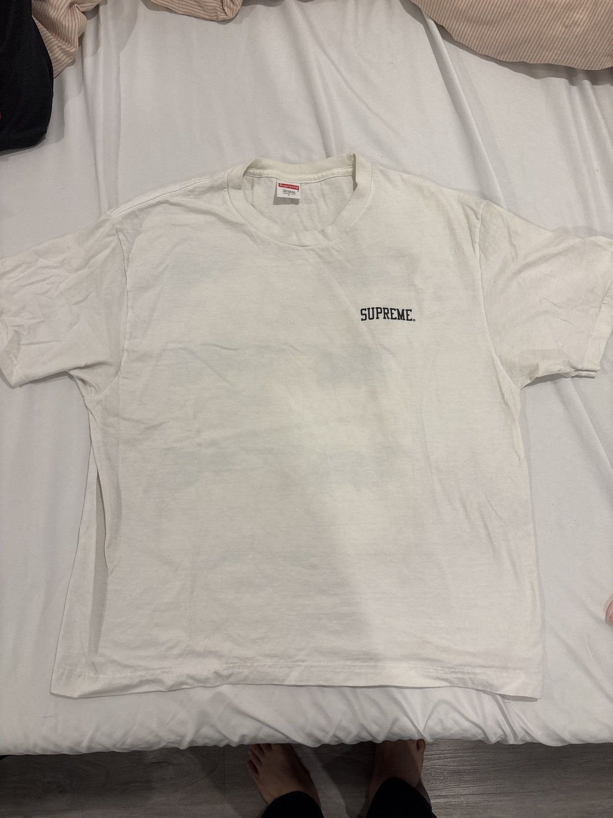 Supreme Supreme Akira t shirt Size US L / EU 52-54 / 3 - 1 Thumbnail