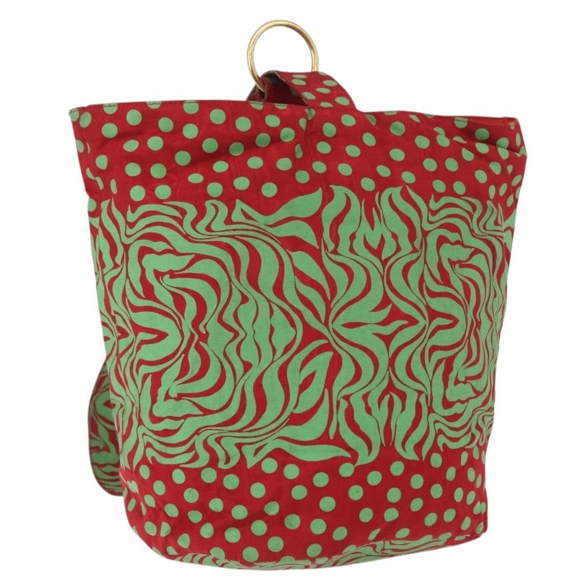 Versace Versace Vintage Shoulder Bag Nylon Size ONE SIZE - 1 Thumbnail