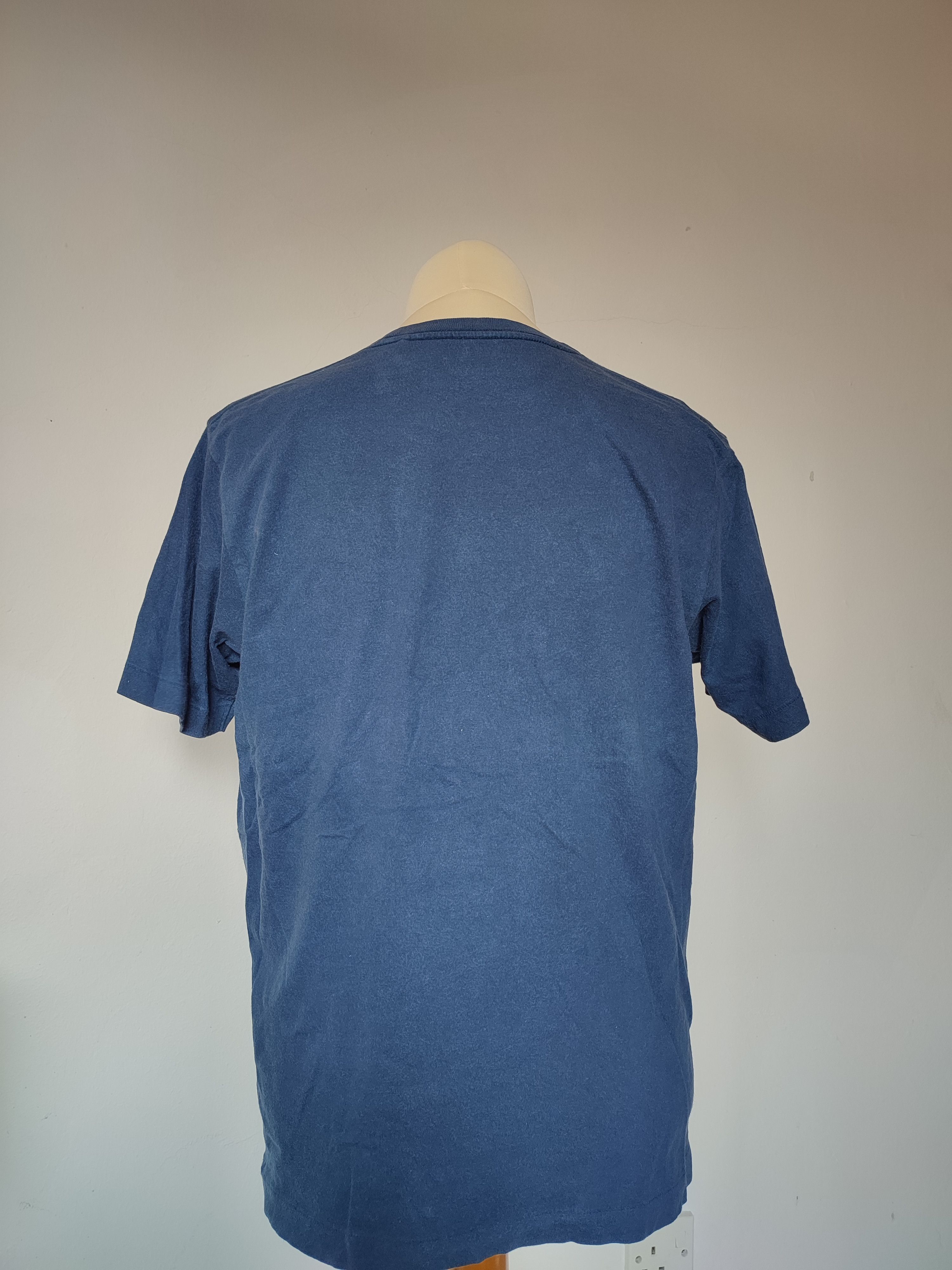 Disney RARE UNIQLO X PIXAR ALIEN TEE Size US M / EU 48-50 / 2 - 4 Thumbnail