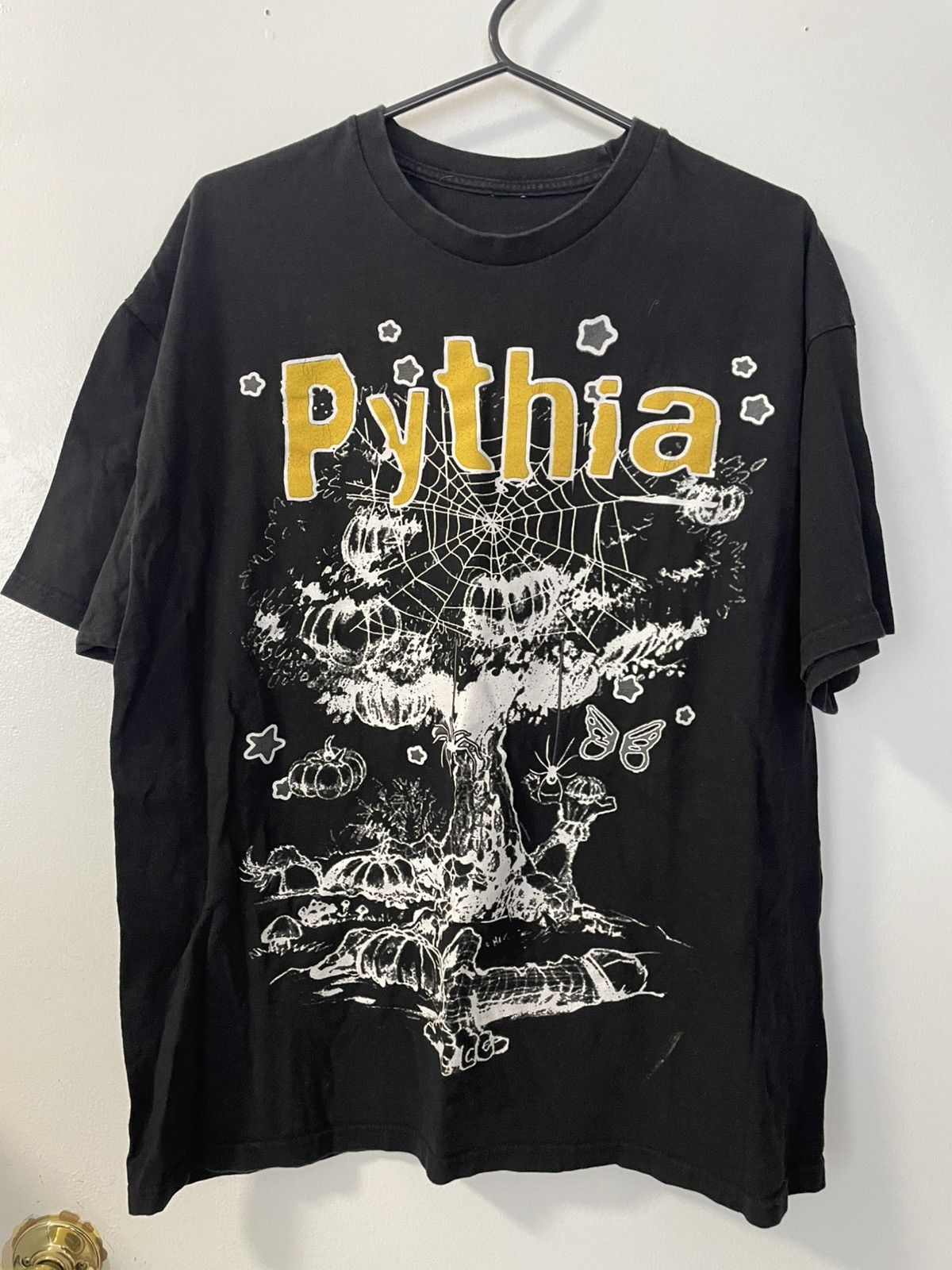Pythia Pythia Glow Garden Tee Size US XL / EU 56 / 4 - 1 Thumbnail