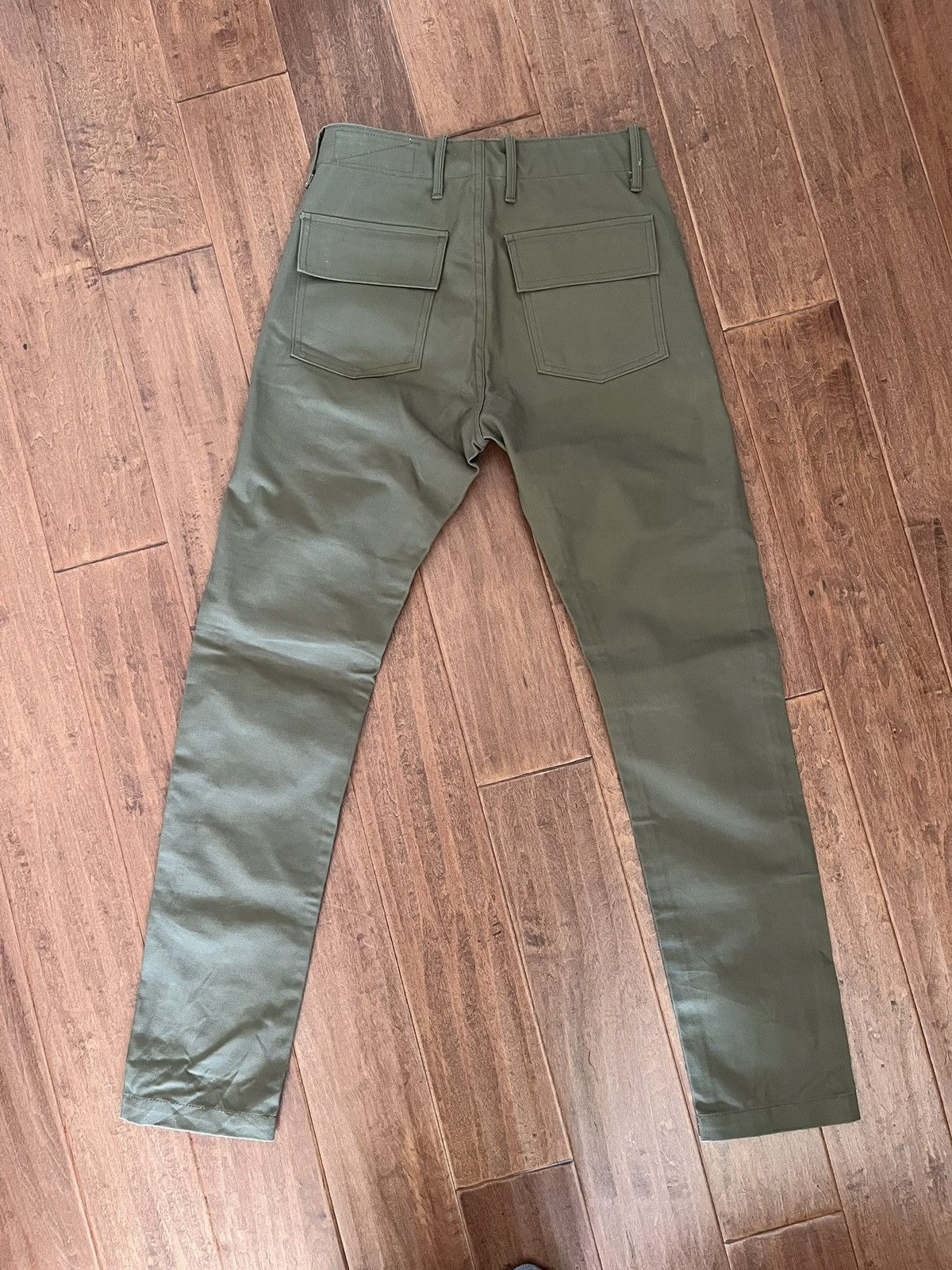 Rogue Territory Field Pant Size US 27 - 6 Thumbnail