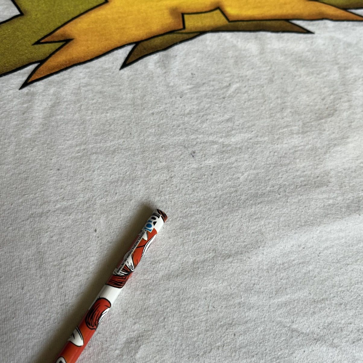 Asspizza Asspizza Babbitt Revived Yu-Gi-Oh Multiply Graphic Logo Tee Size US XL / EU 56 / 4 - 8 Thumbnail