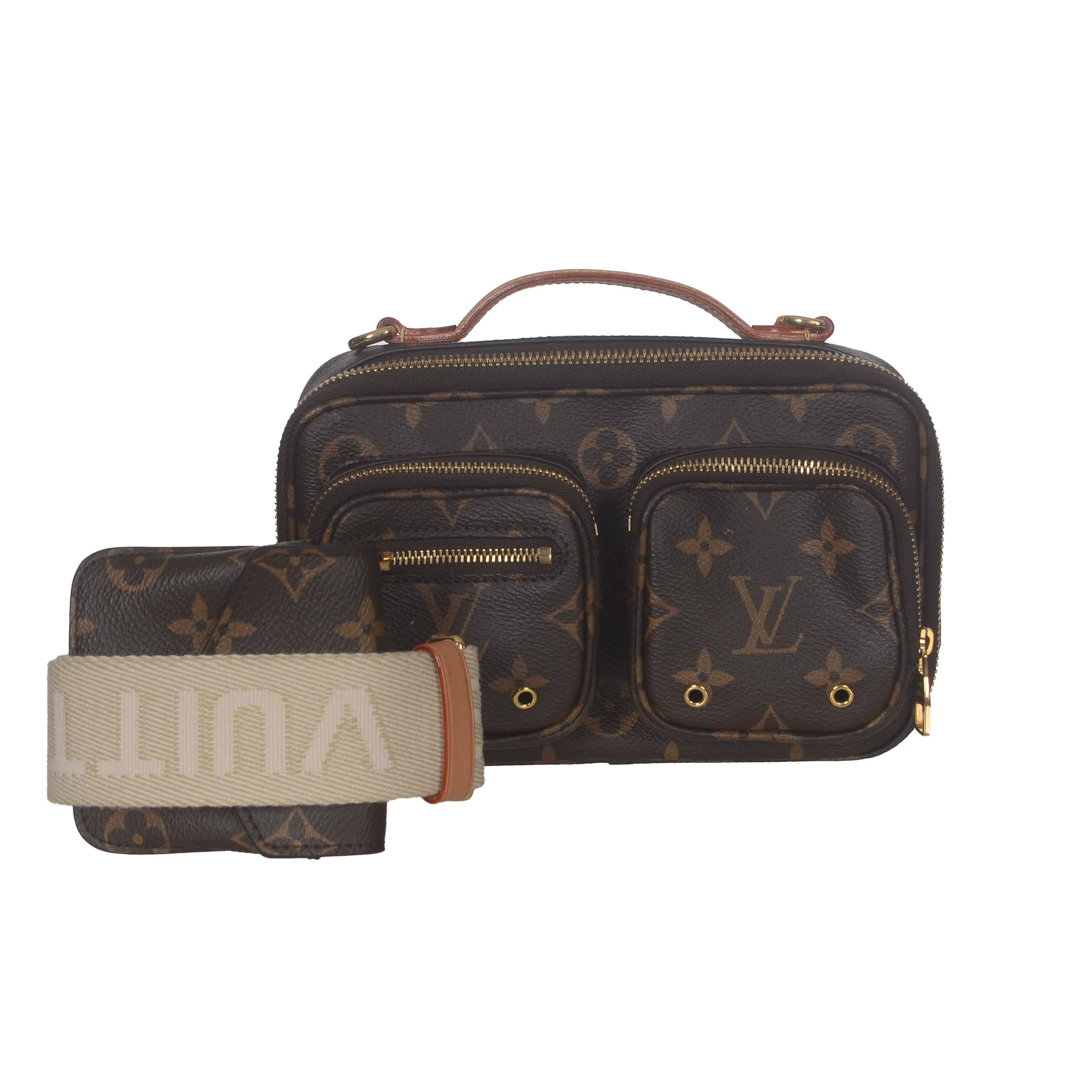 Louis Vuitton Louis Vuitton Multi Shoulder Bag Women Size ONE SIZE - 1 Thumbnail