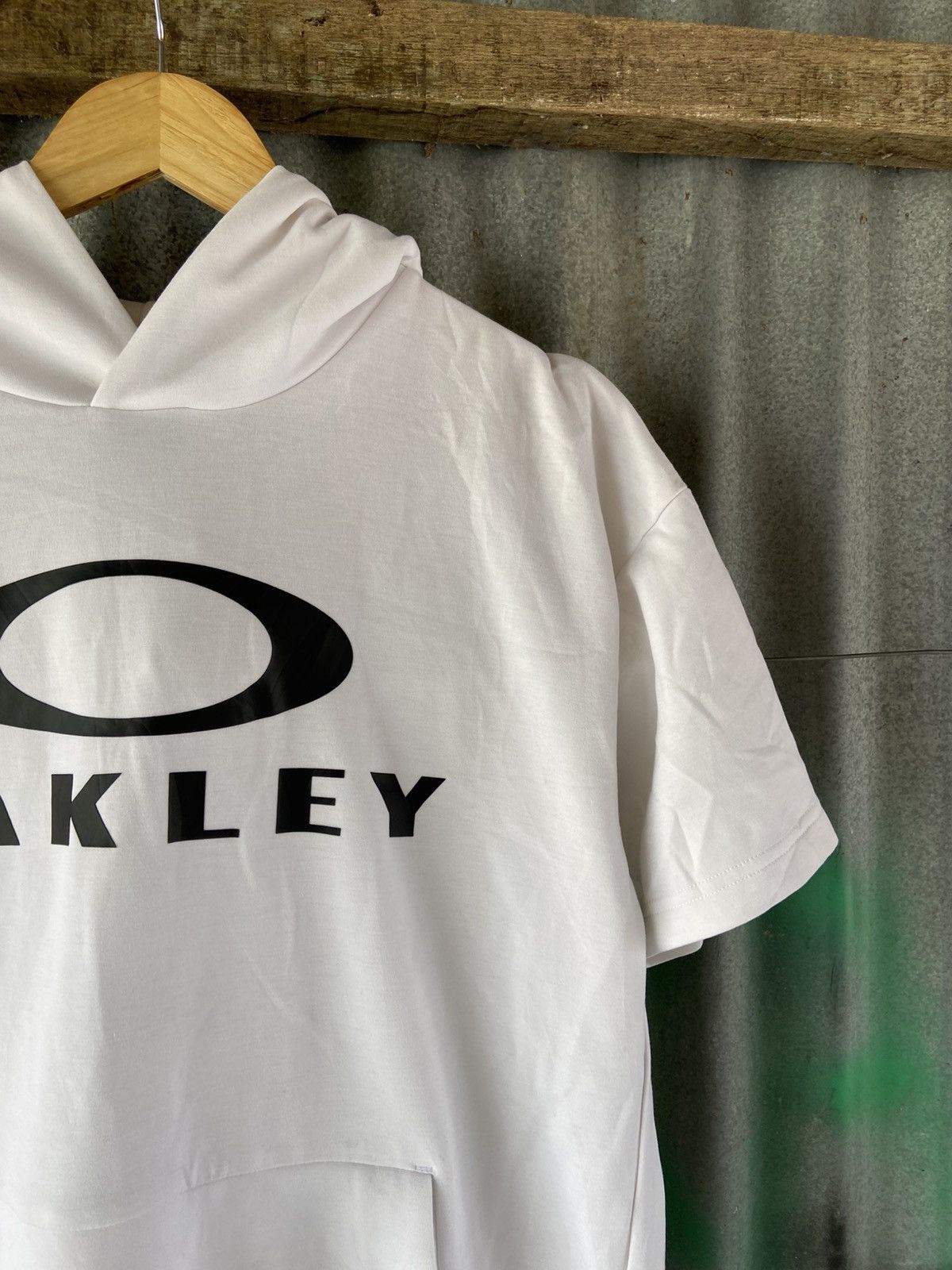 Oakley OAKLEY DRY SWEATER HOODED Size US M / EU 48-50 / 2 - 3 Thumbnail
