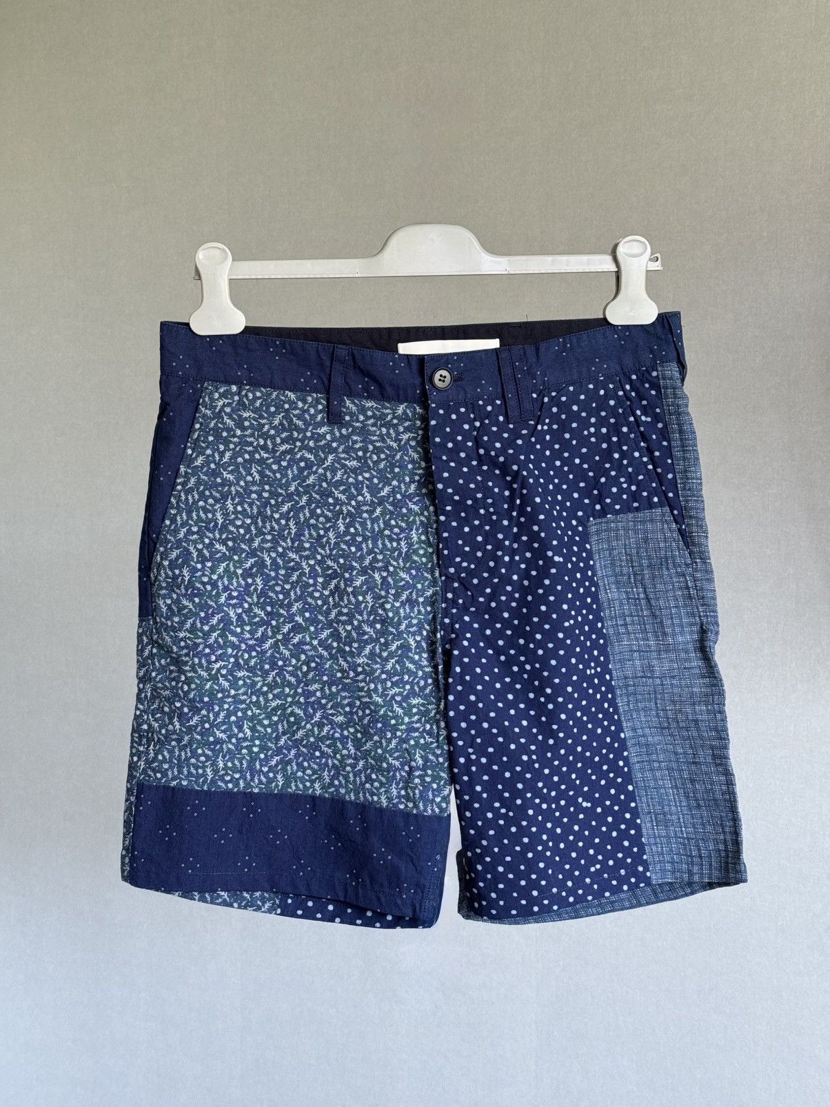 Norse Projects np shorts Size US 31 - 1 Thumbnail