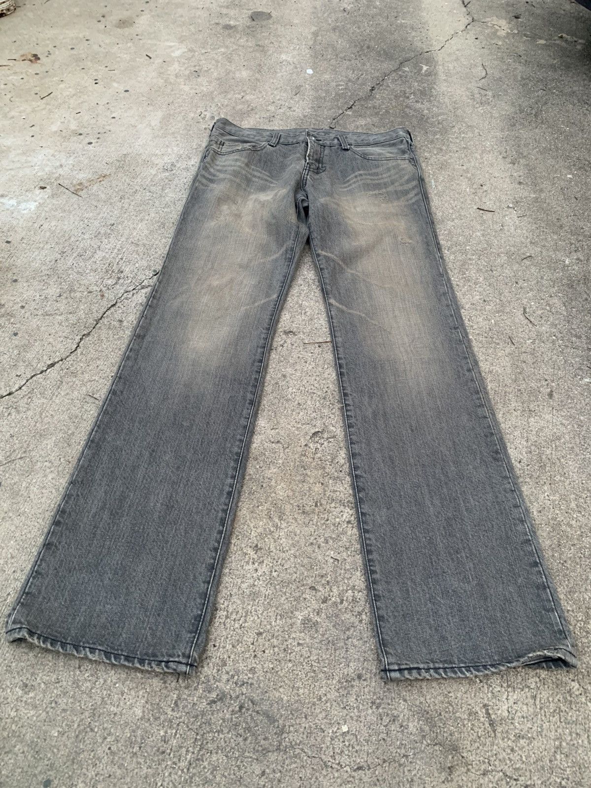 ABAHOUSE vintage 2000’s abahouse jeans Size 33" - 4 Thumbnail