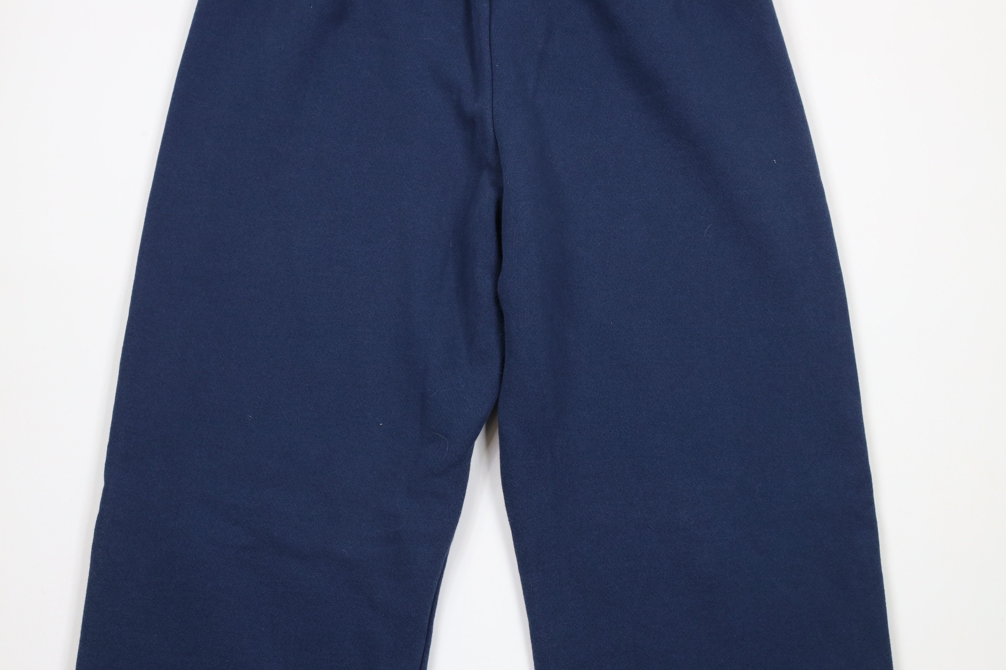 Vintage Vintage 90s Streetwear Heavyweight Sweatpants Joggers USA Size US 36 / EU 52 - 11 Thumbnail