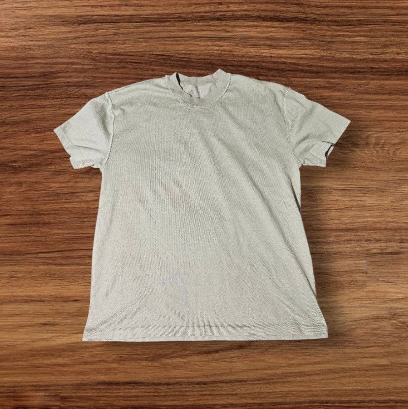 Allsaints AllSaints Isac Crew Shirt Small Relaxed Fit / Large Portugal Size US S / EU 44-46 / 1 - 1 Thumbnail