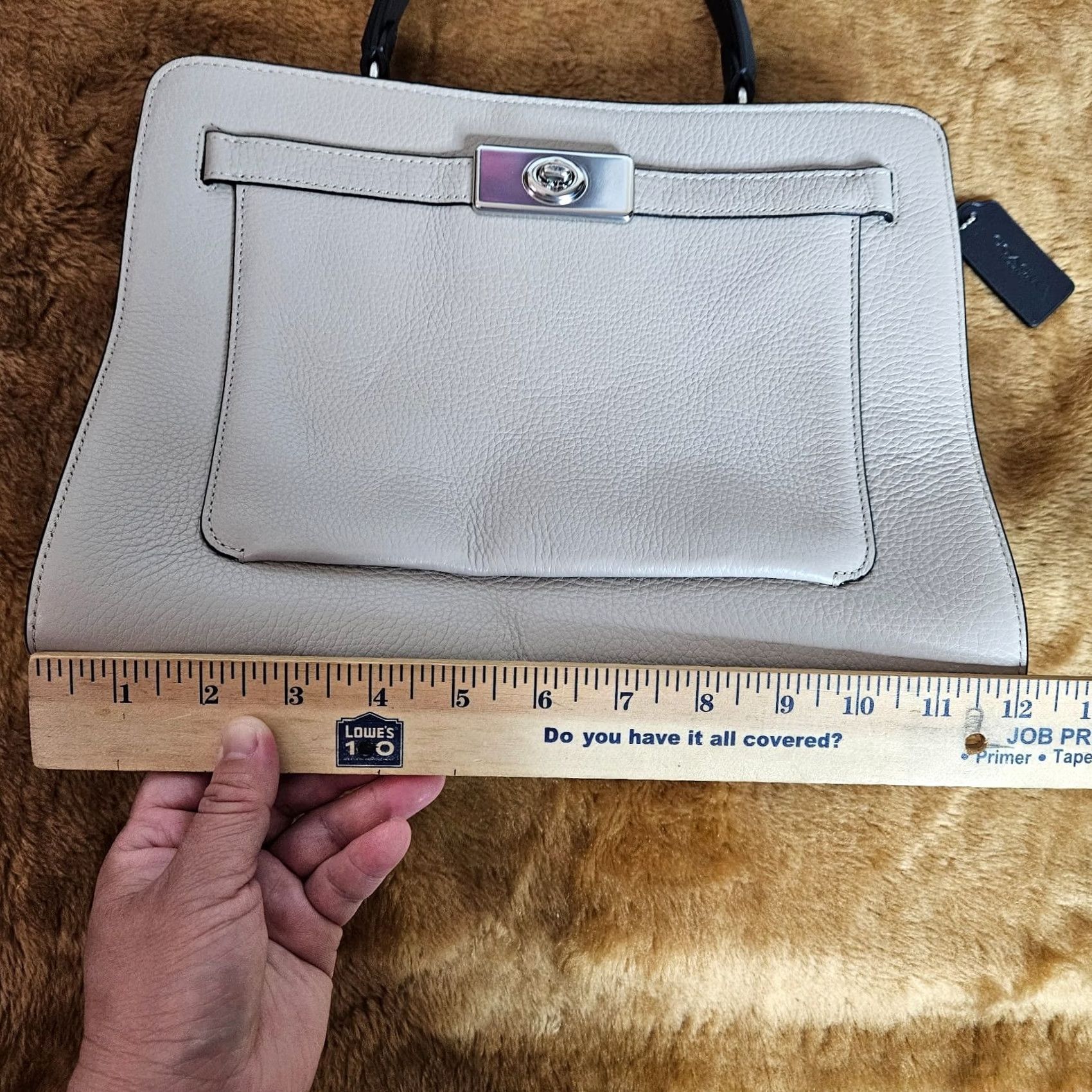 Coach VINTAGE Kid? Size ONE SIZE - 3 Thumbnail