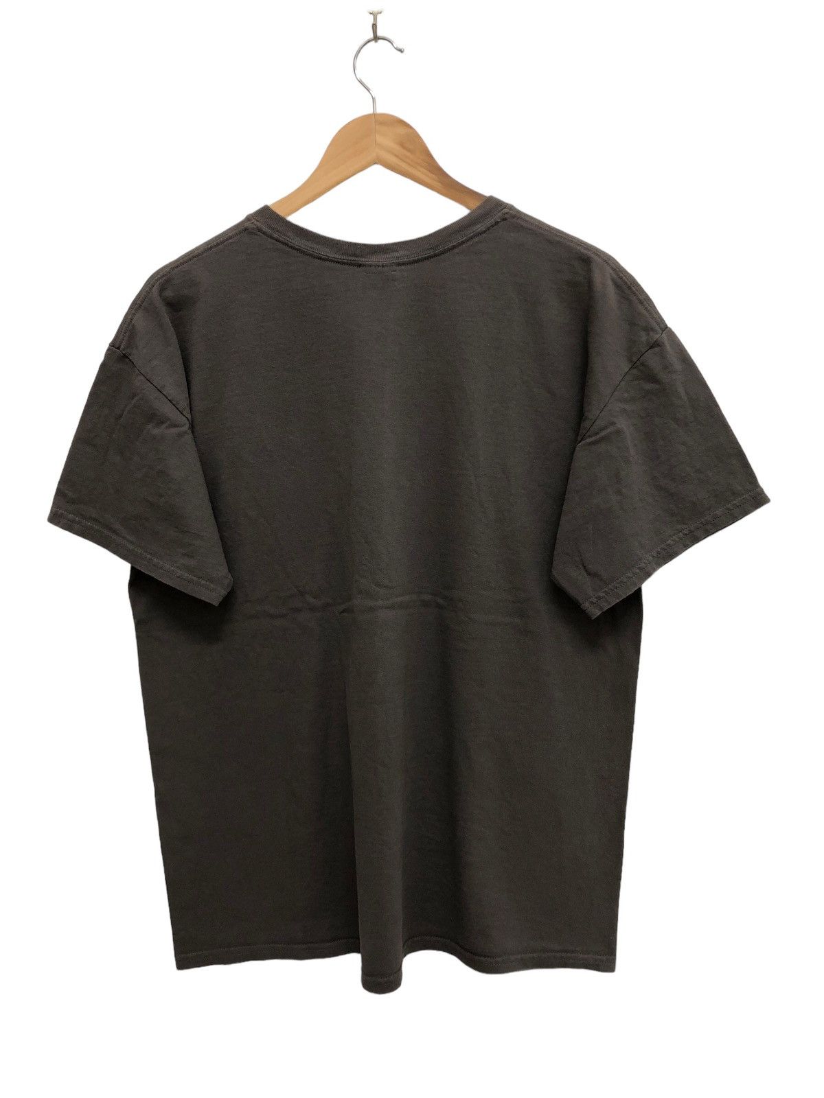Gildan × Vintage ALTERNATIVE 🔥 GRUNGE IS DEAD SEATTLE SOUND STYLE TEE RARE Size US L / EU 52-54 / 3 - 2 Thumbnail