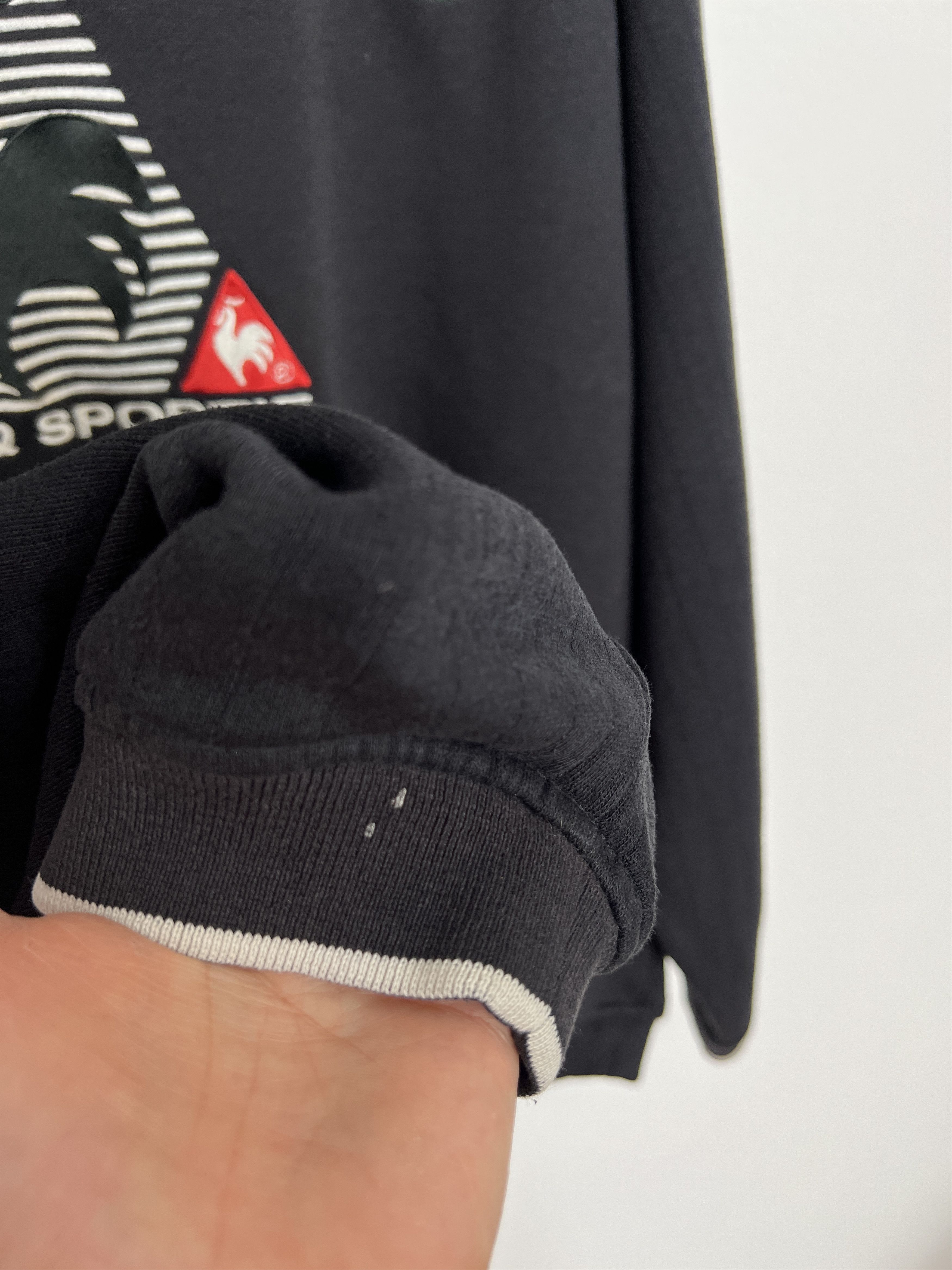 Vintage Vintage Charlton Athletic Football Sweatshirt Crewneck Size US XL / EU 56 / 4 - 5 Thumbnail