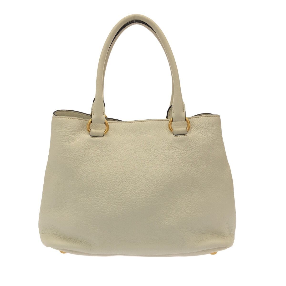 Prada PRADA Tote Bag 1BA058 Size ONE SIZE - 3 Thumbnail