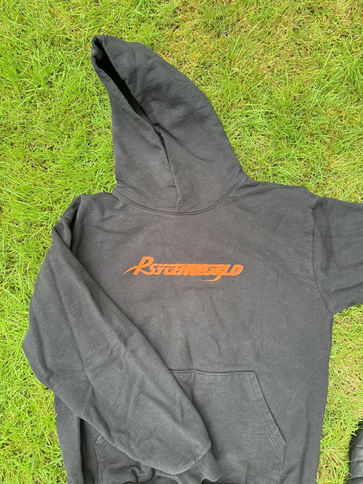 Psychworld Psychworld Motion Logo Hoodie Size US L / EU 52-54 / 3 - 2 Thumbnail