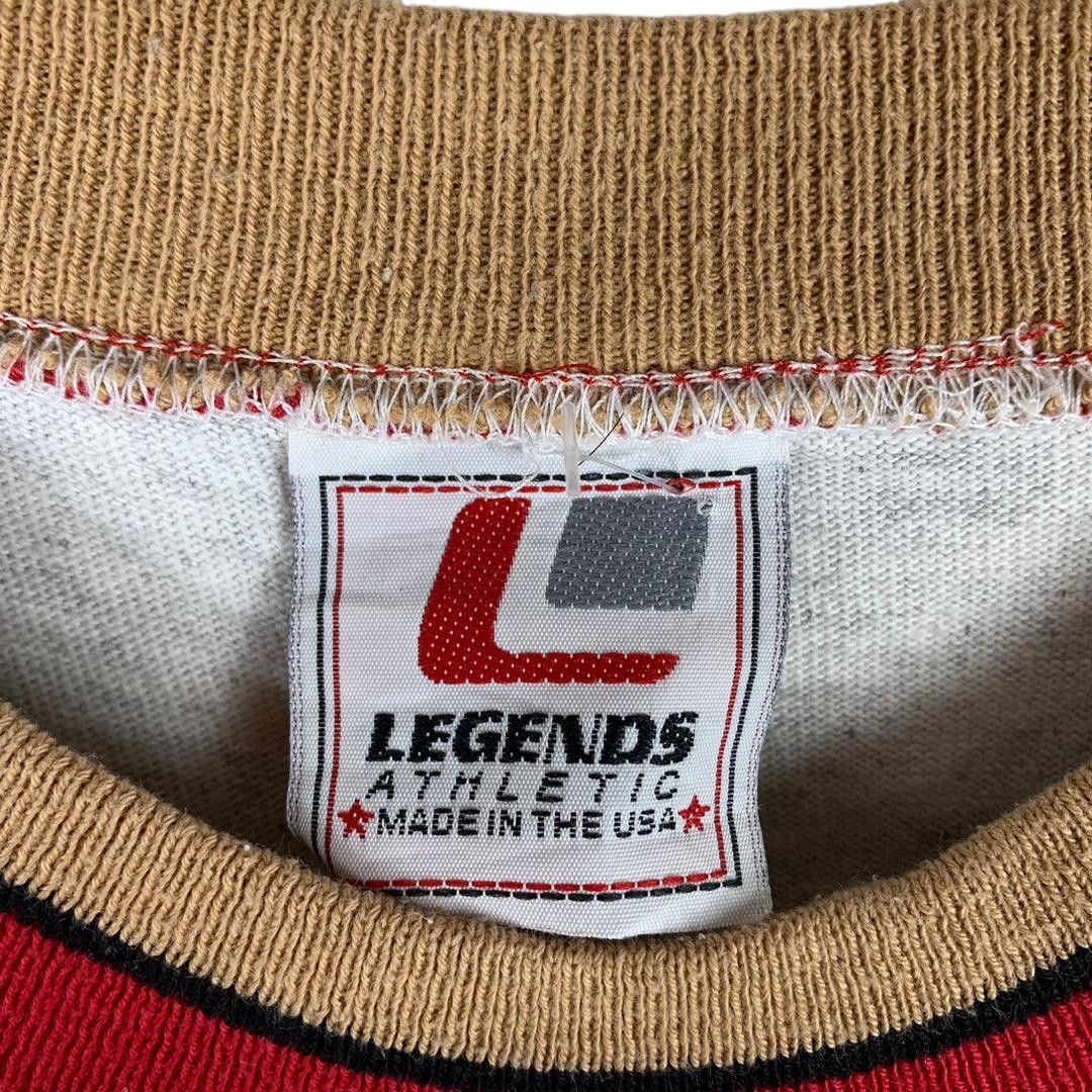 Other Vintage SAN FRANCISCO 49 ERS Super bowl tees Size US M / EU 48-50 / 2 - 3 Thumbnail
