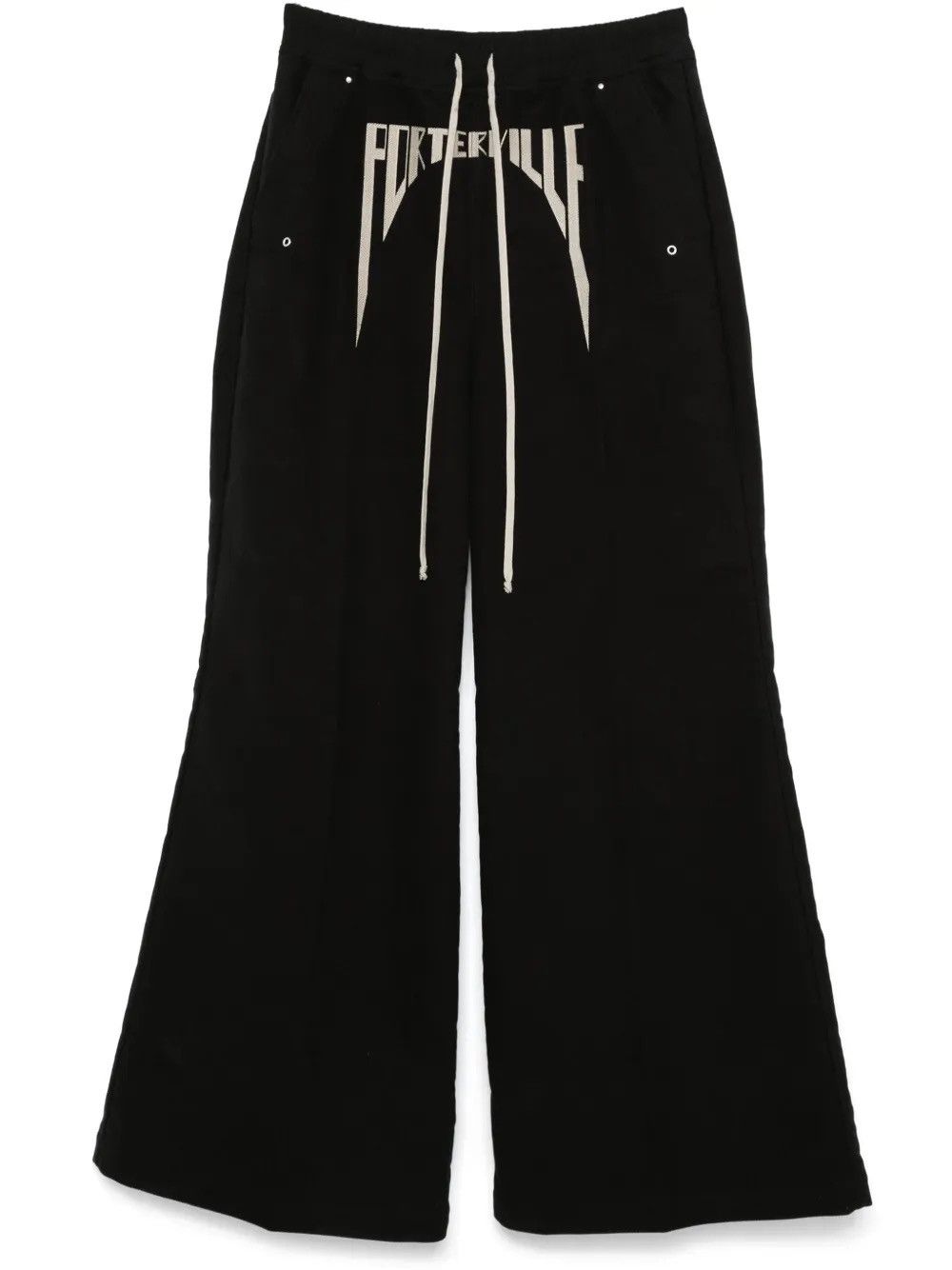 Rick Owens Rick Owens Porterville Trousers Size US 29 - 1 Thumbnail