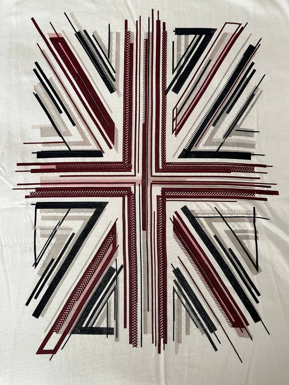 Ben Sherman Ben Sherman Size US XL / EU 56 / 4 - 5 Thumbnail