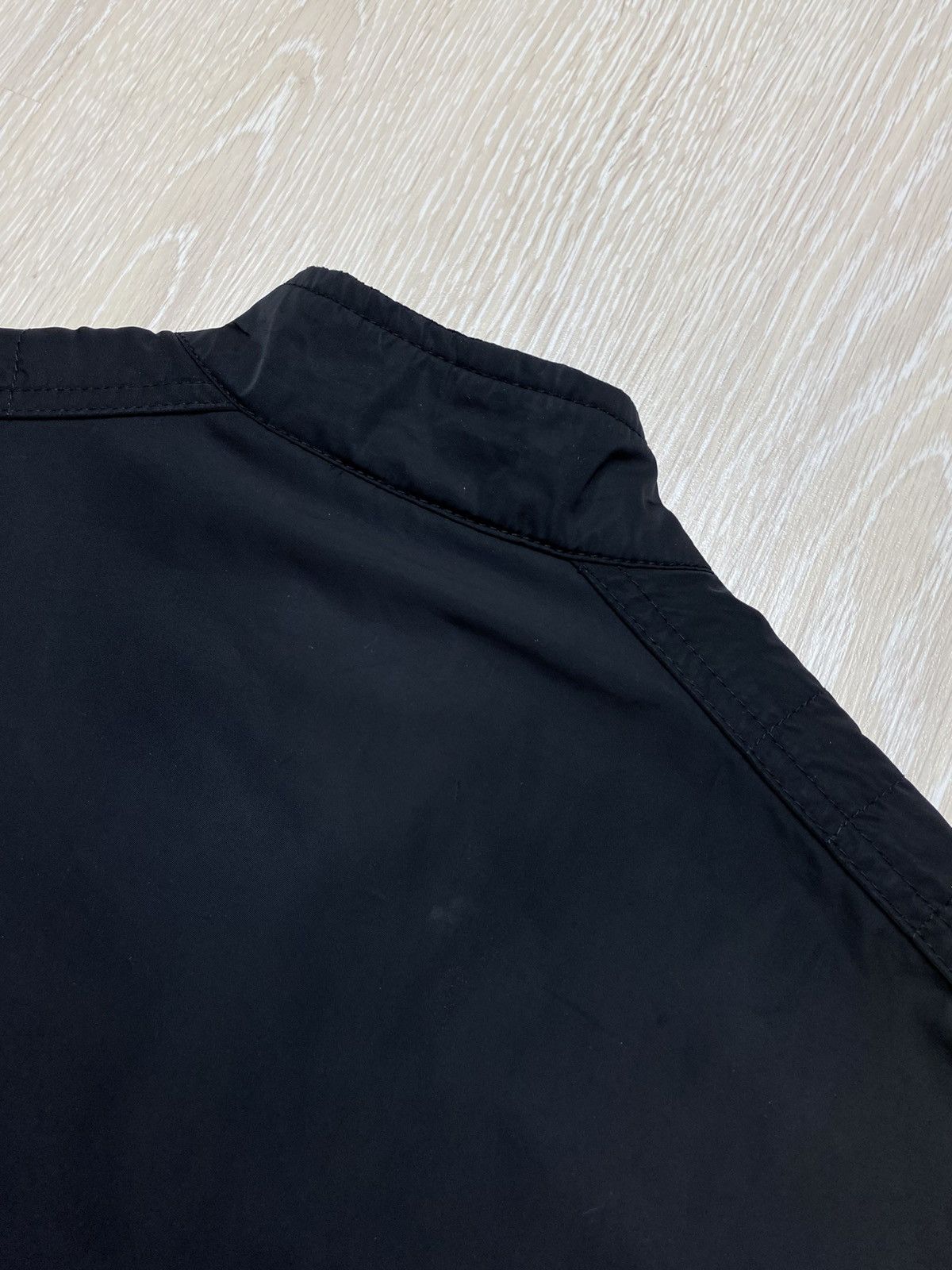 Diesel Diesel Superior Protection Bomber Jacket Teflon Coated SizeS Size US S / EU 44-46 / 1 - 13 Thumbnail