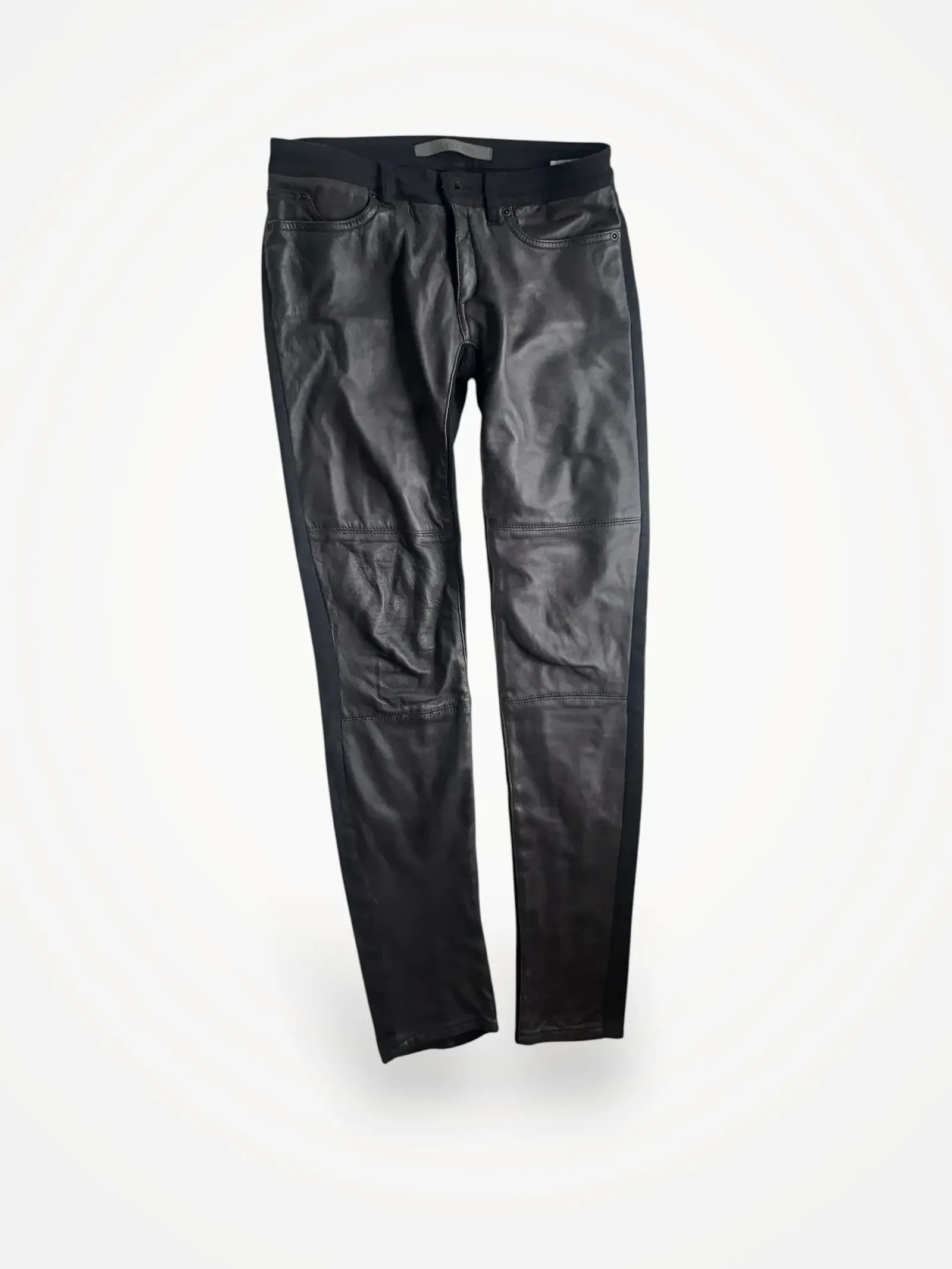 Superfine Superfine Flash Friend Pants Size 27" / US 4 / IT 40 - 1 Thumbnail