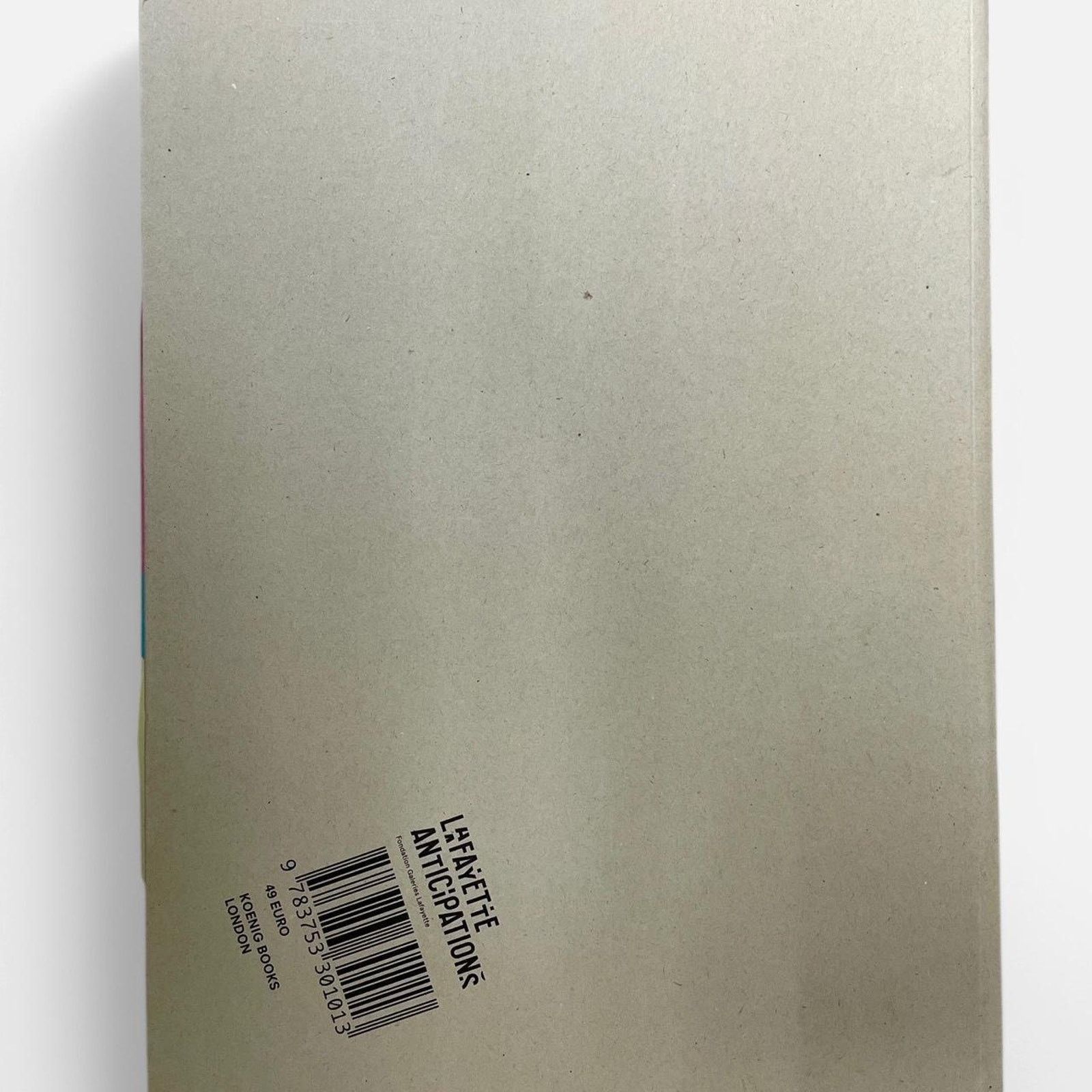 Designer × Maison Margiela × Vintage Maison martin margiela lafayette anticipations Size ONE SIZE - 4 Thumbnail