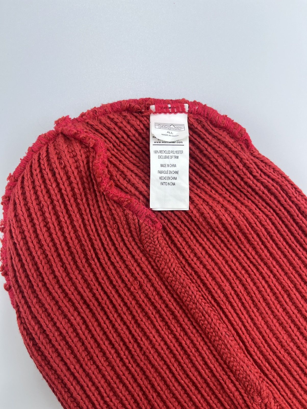 Patagonia Patagonia Beanie Hat Size ONE SIZE - 11 Thumbnail