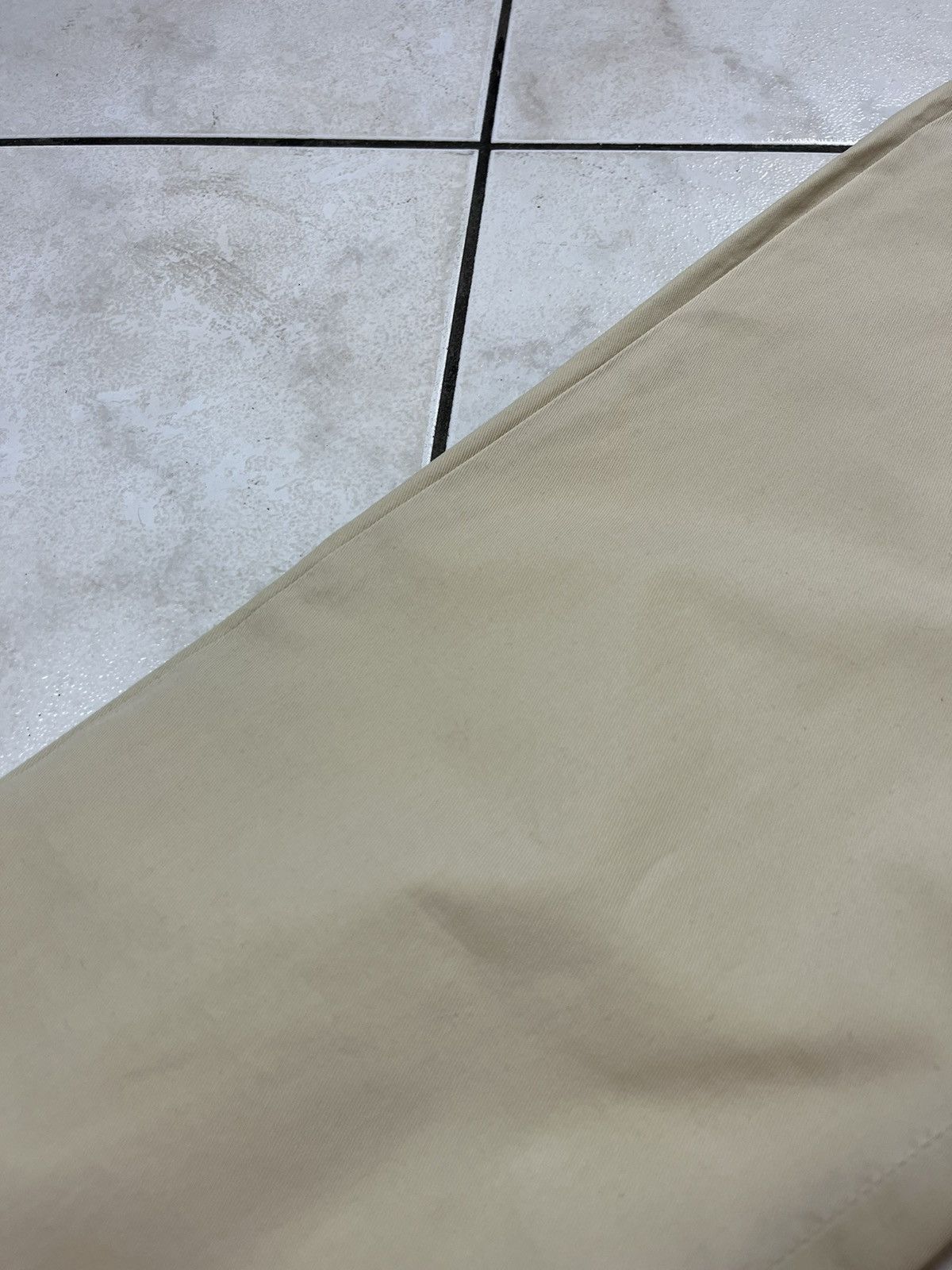 Acne Studios × Vintage Vintage Acne Studios gin beige chino pants classic casual Size US 30 / EU 46 - 9 Thumbnail