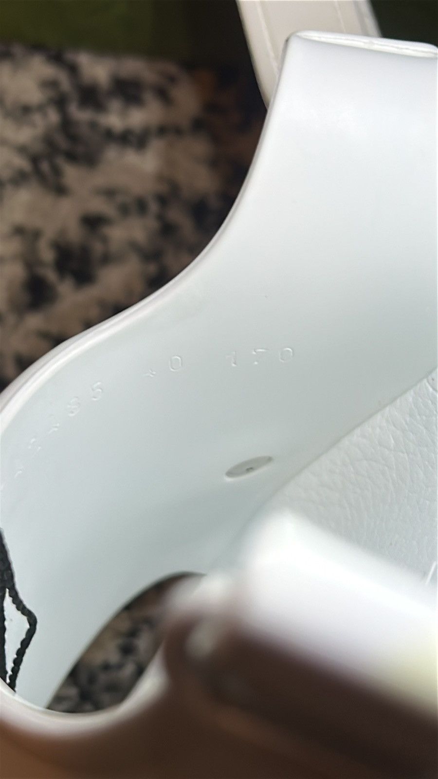 Gucci Gucci Horsebit Flatform Sandal White size 40 Size US 10 / IT 40 - 7 Thumbnail