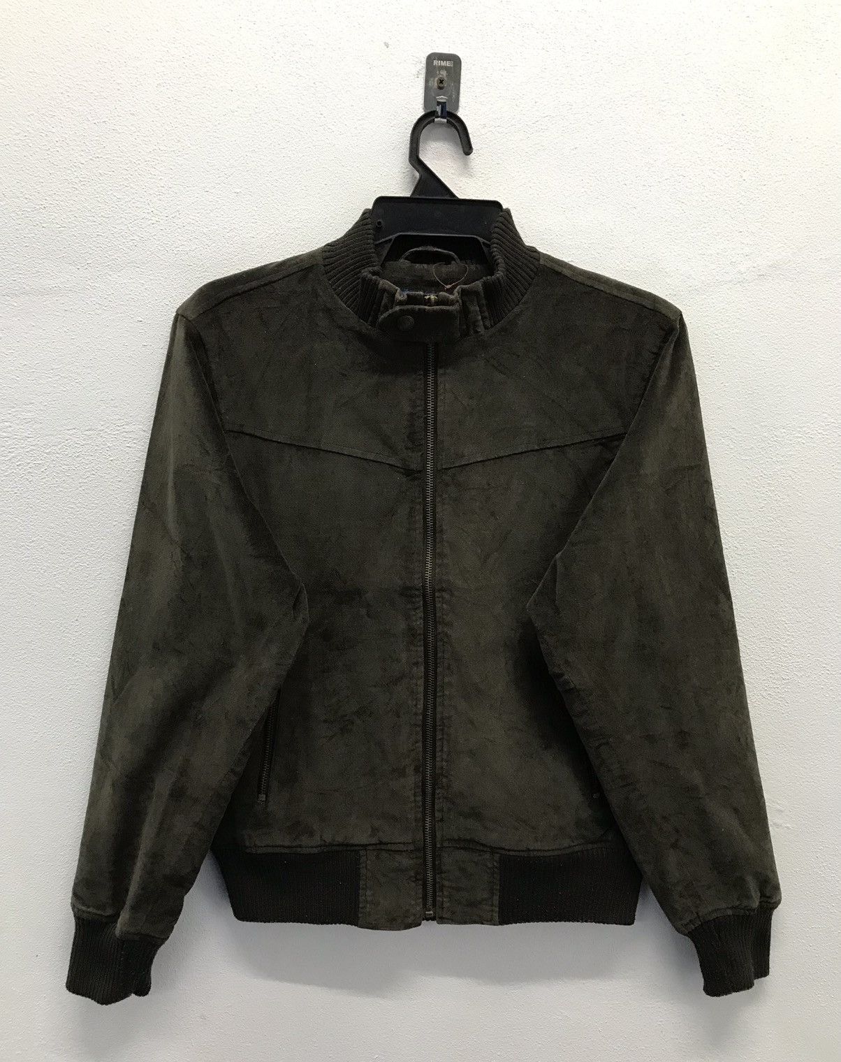 Vintage × Woolrich Woolen Mills Vintage Wool Rich Jacket Size US M / EU 48-50 / 2 - 1 Thumbnail