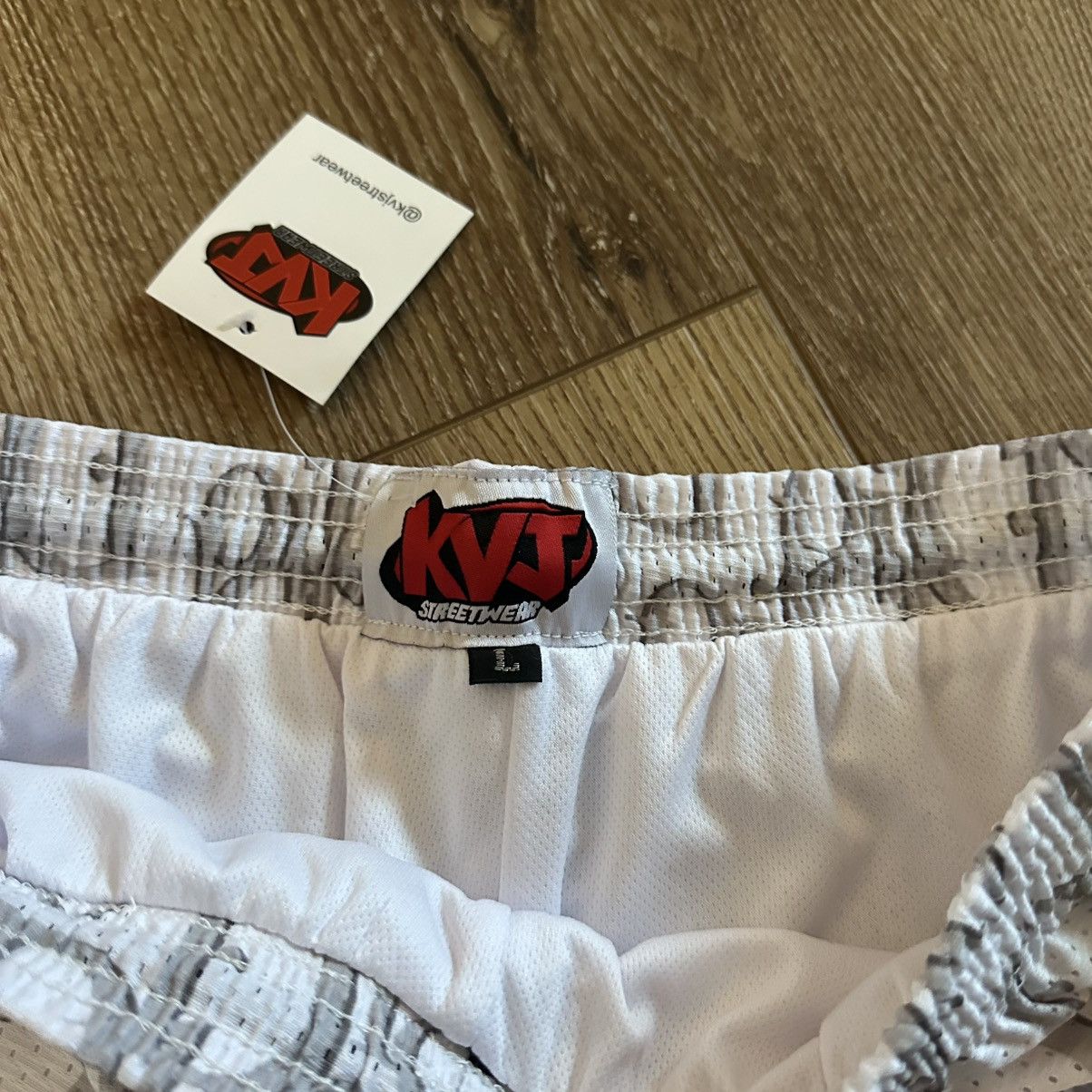 Other Basket ball shorts Size US 33 - 3 Thumbnail