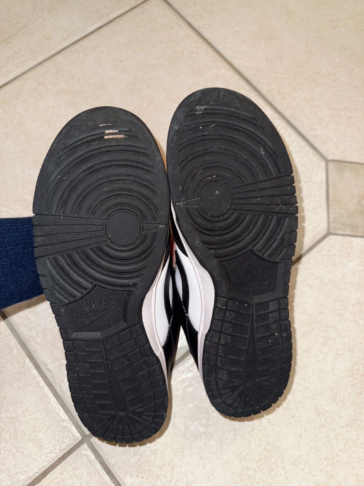 Nike Nike Dunk Low Size US 9.5 / IT 39.5 - 6 Thumbnail