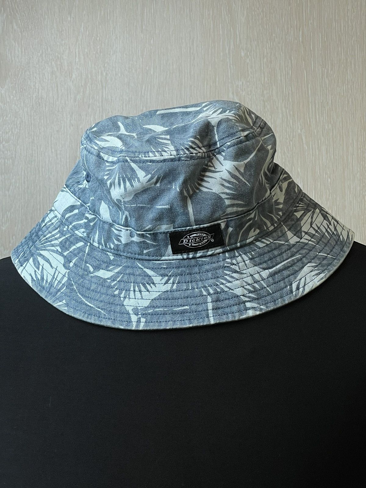 Dickies Dickies bucket hat Size ONE SIZE - 1 Thumbnail