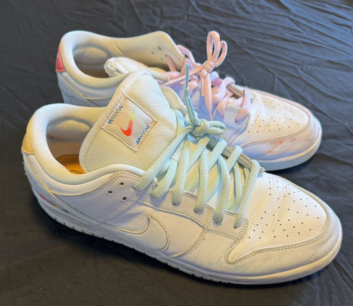 Nike Nike SB Dunk Low Pro QS CSEF size 13 | Grailed display picture 1