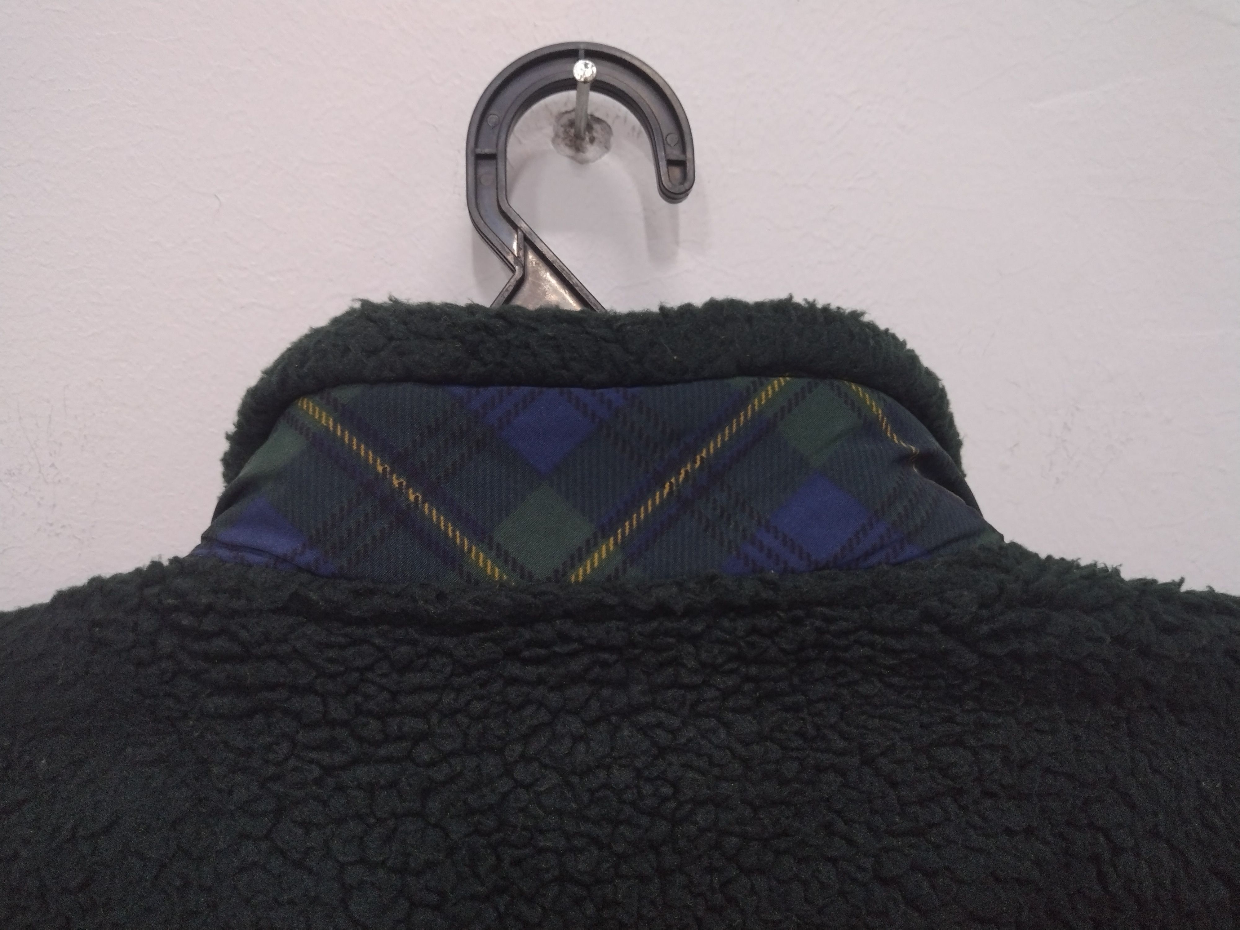 JW Anderson × Uniqlo Uniqlo x J. W. Anderson Fleece Jacket Size US S / EU 44-46 / 1 - 14 Thumbnail
