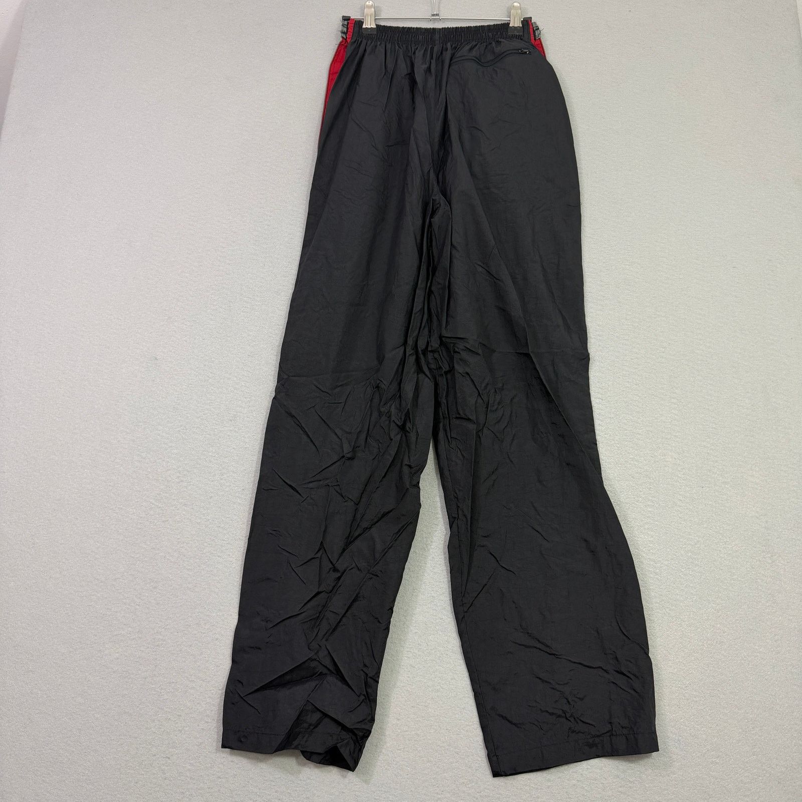 Vintage Vintage MTA Pro Windbreaker Tear Away Track Pants Small Size US 28 / EU 44 - 6 Thumbnail