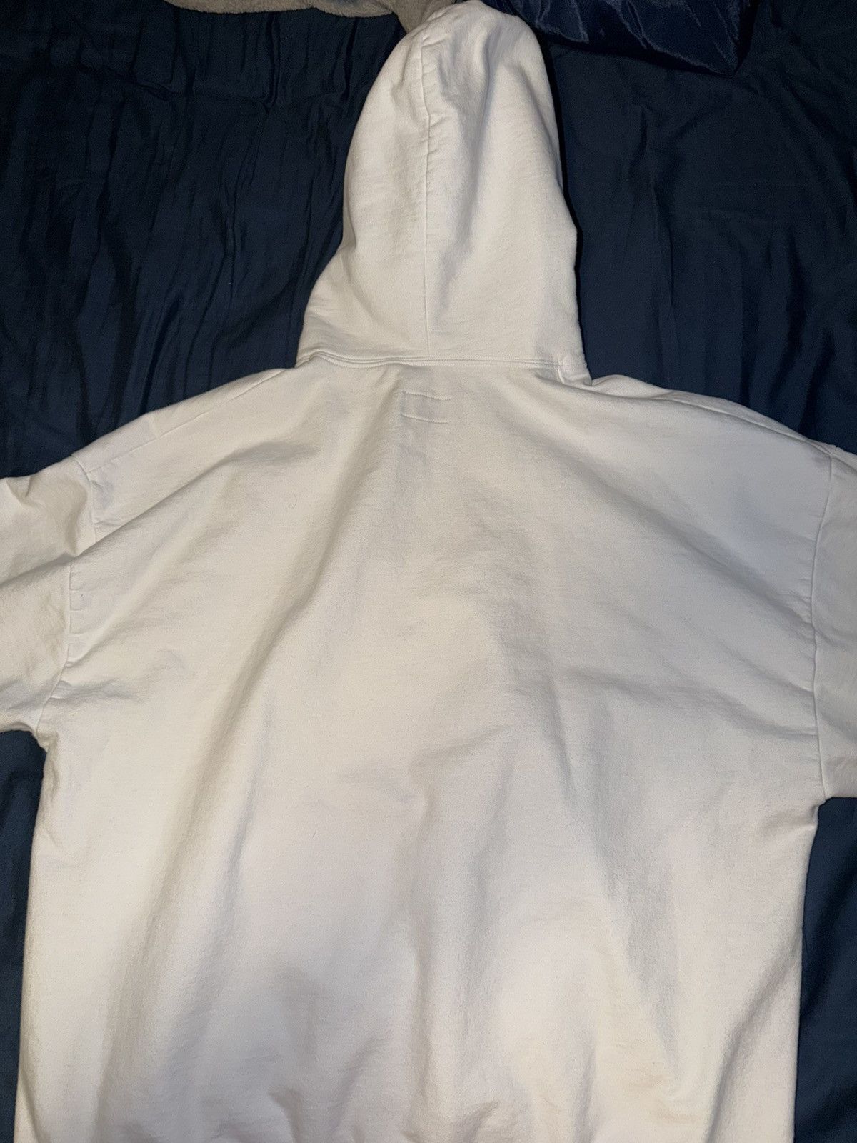 Golf Wang Golf Wang Embroidered Logo Hoodie Size US XXL / EU 58 / 5 - 8 Thumbnail
