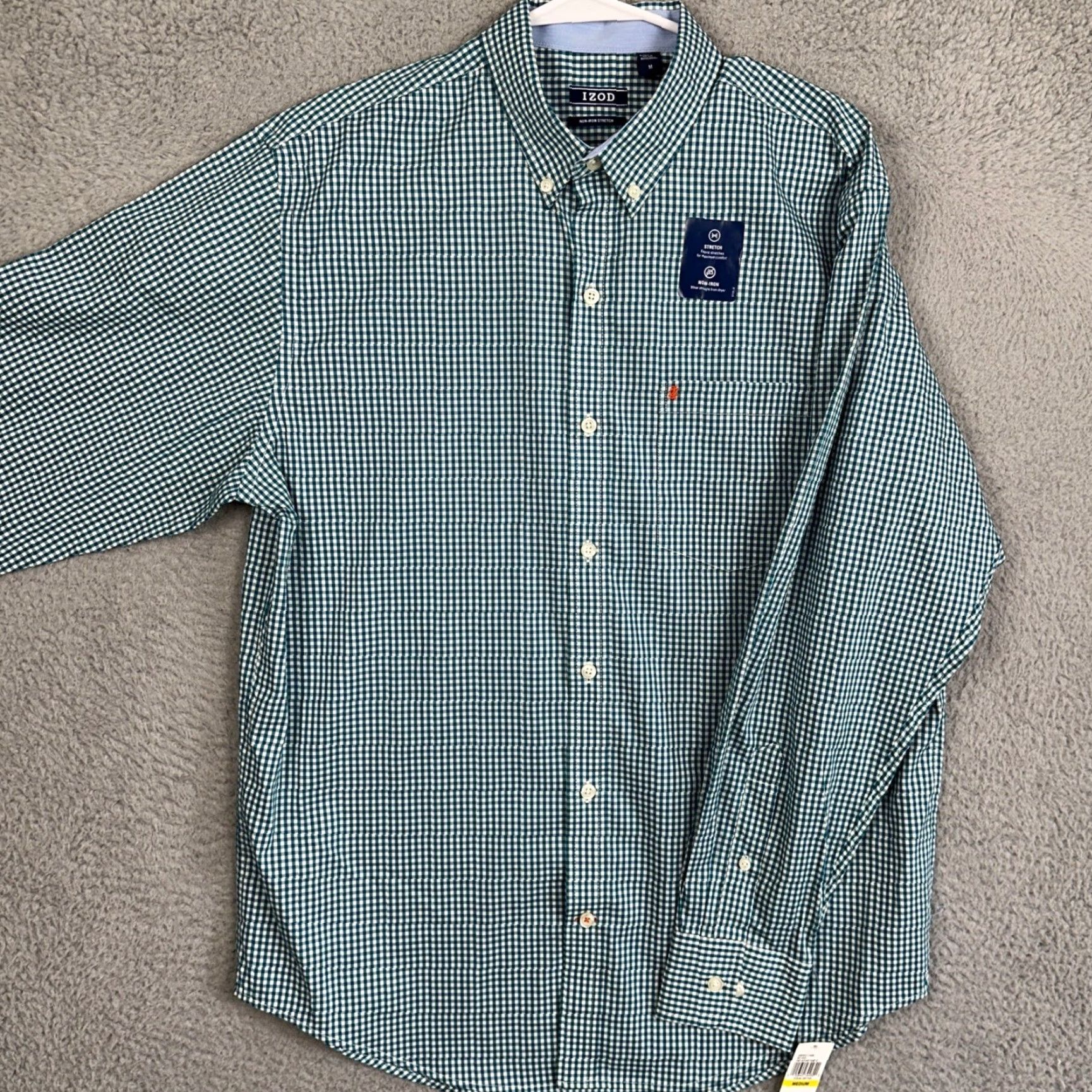 Izod VINTAGE none Size US M / EU 48-50 / 2 - 2 Thumbnail