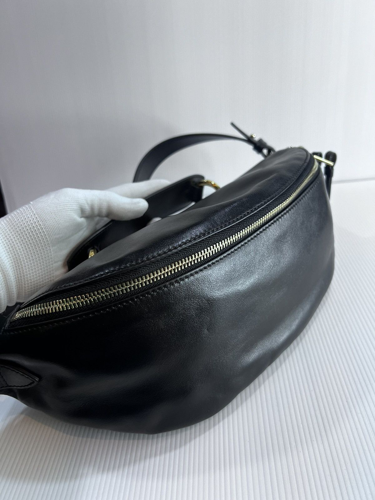 Lancel Lancel Origami Crossbody Bag Size ONE SIZE - 2 Thumbnail