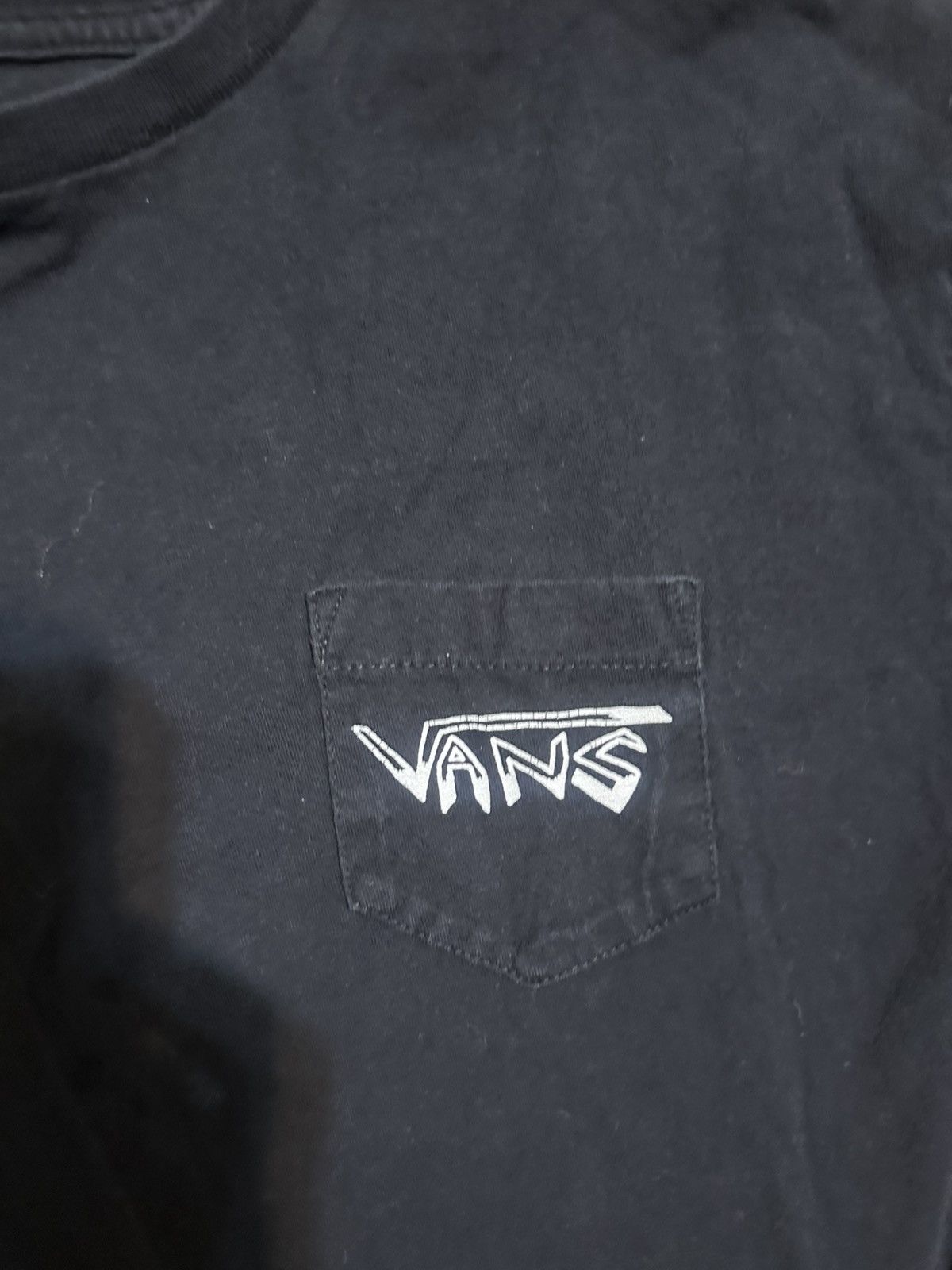 Vans Vintage Vans skateboarding shirt 00s size medium Size US M / EU 48-50 / 2 - 6 Thumbnail